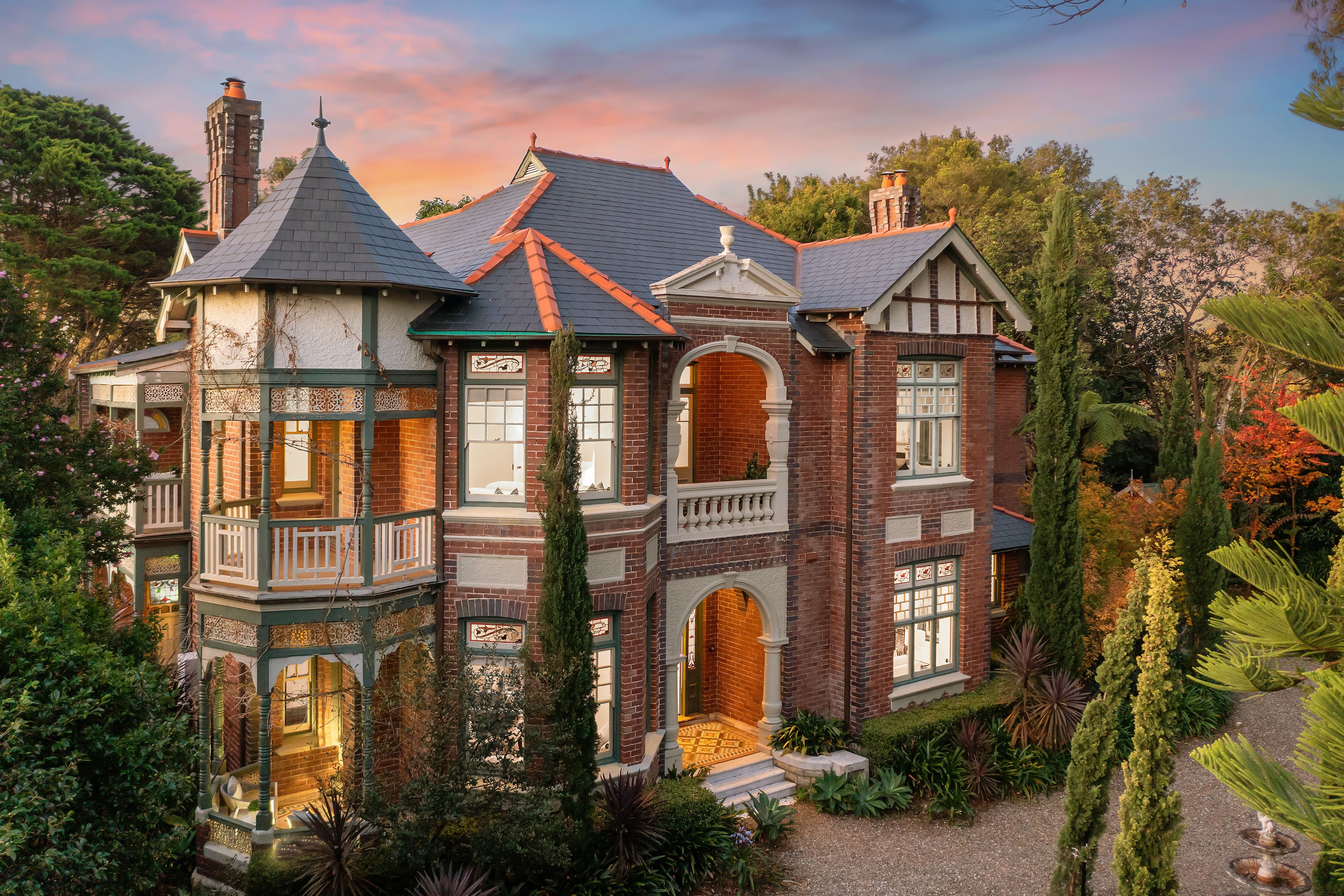 69 Braeside Street, Wahroonga NSW 2076