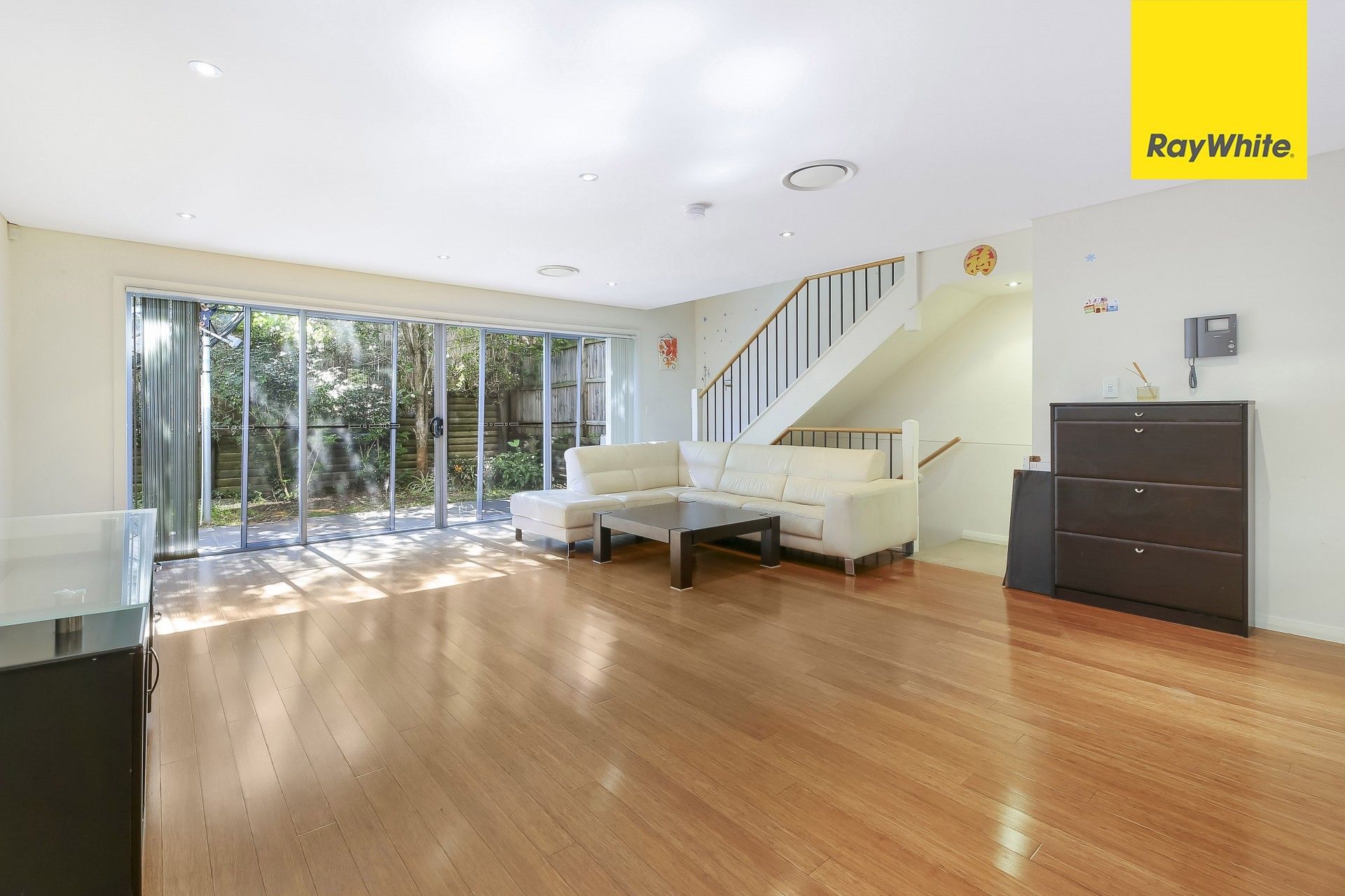 3/6 Carson Street, Dundas Valley, NSW 2117