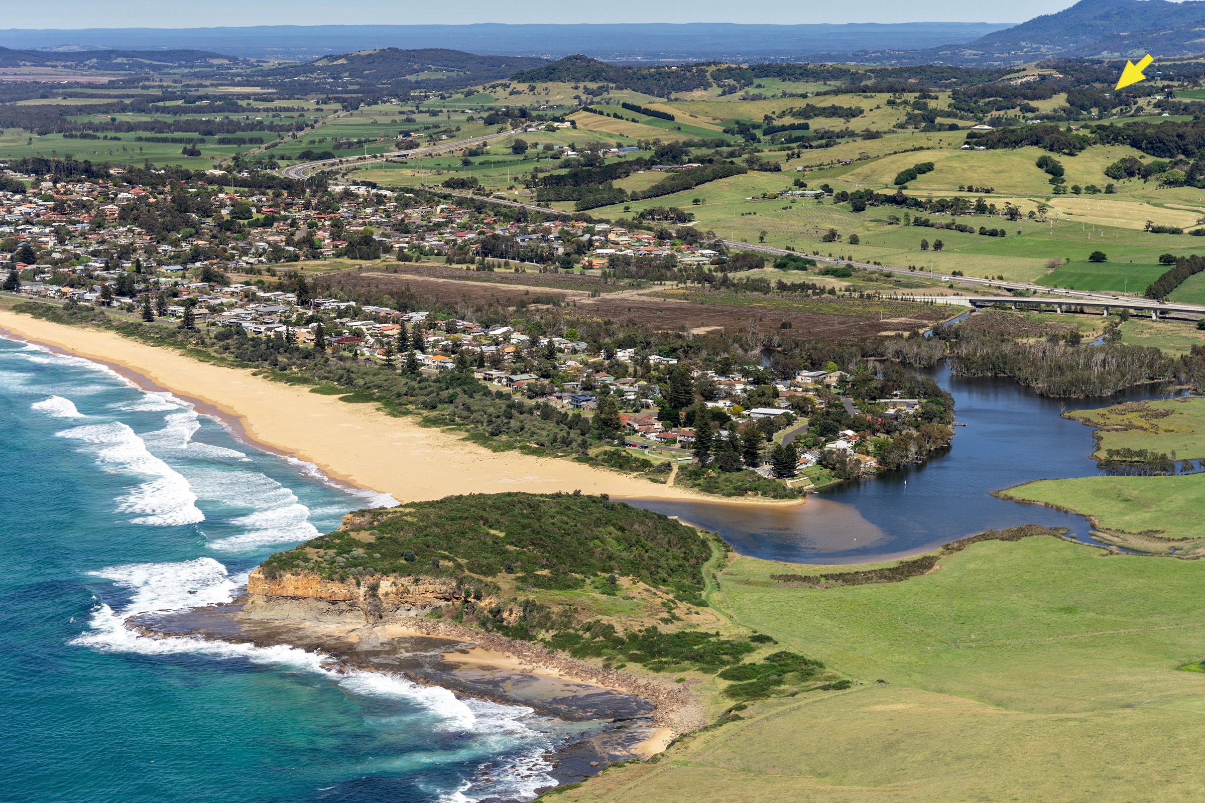 197 Willowvale Road, Gerringong, NSW 2534