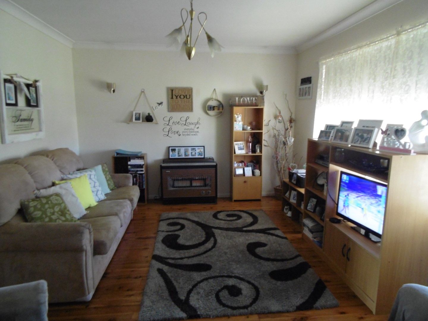 1 Downes Crescent, Parkes, NSW 2870