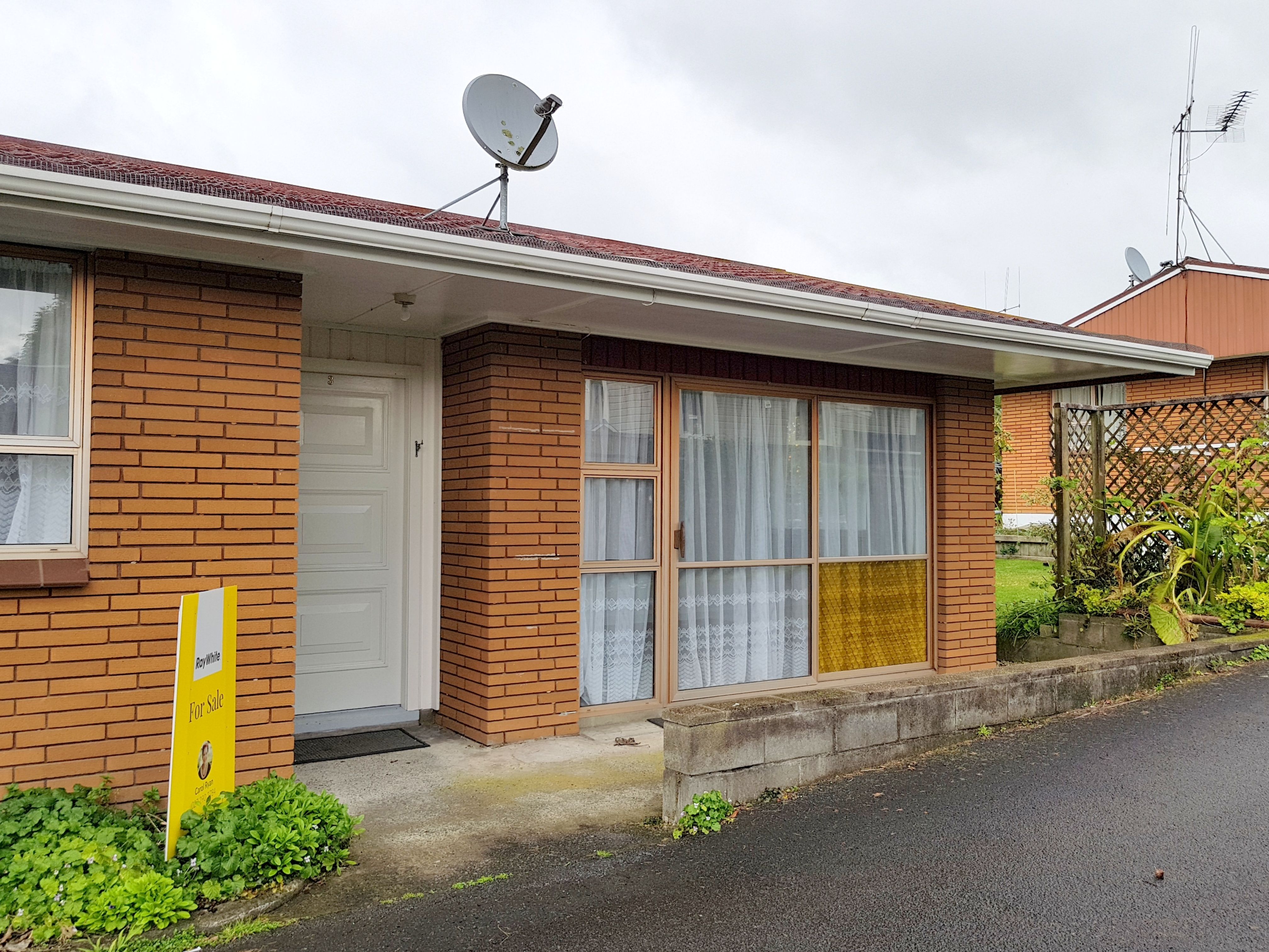 3/1151 Bank Street, Te Awamutu, Waipa District