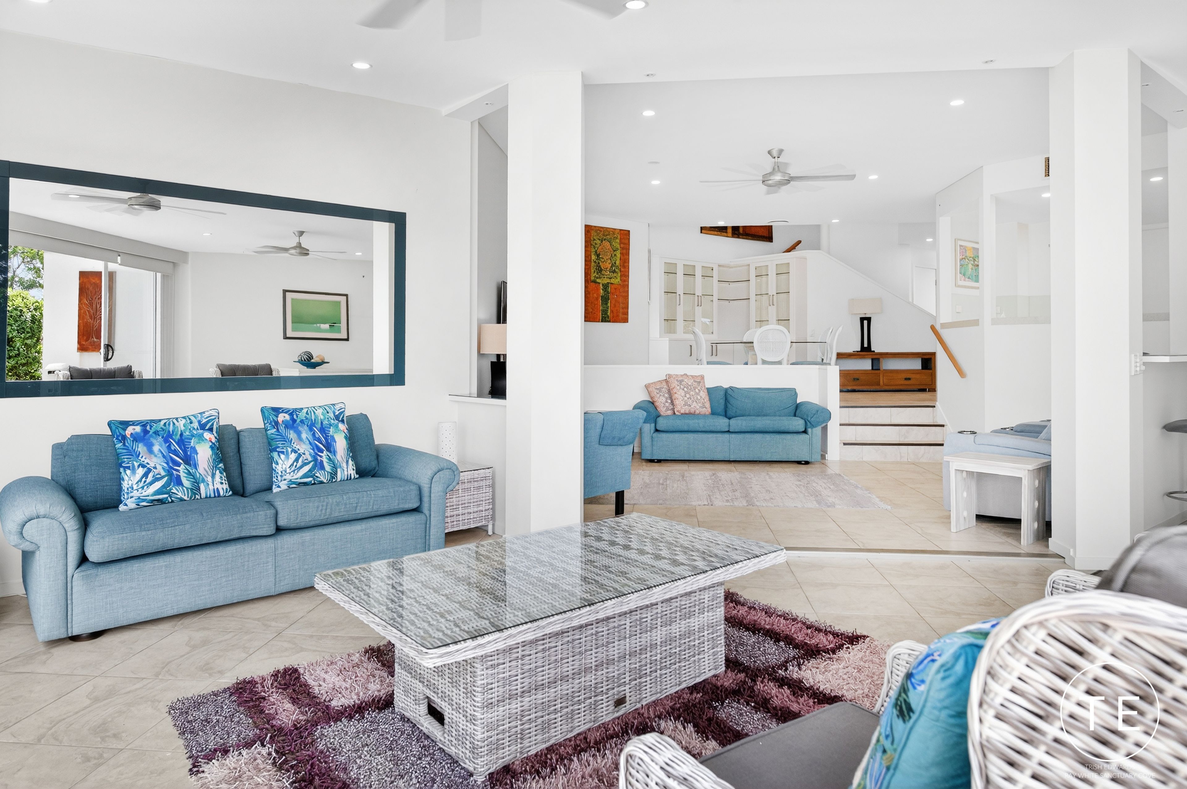 5441 Merion Terrace — photo 4 of 21