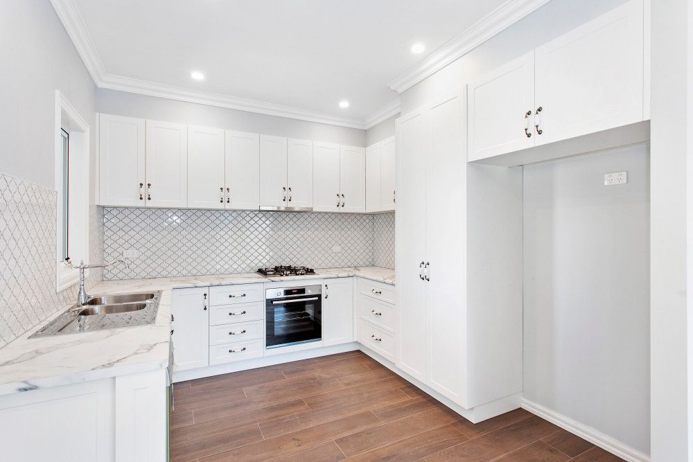 3/54 King Parade, Knoxfield, VIC 3180