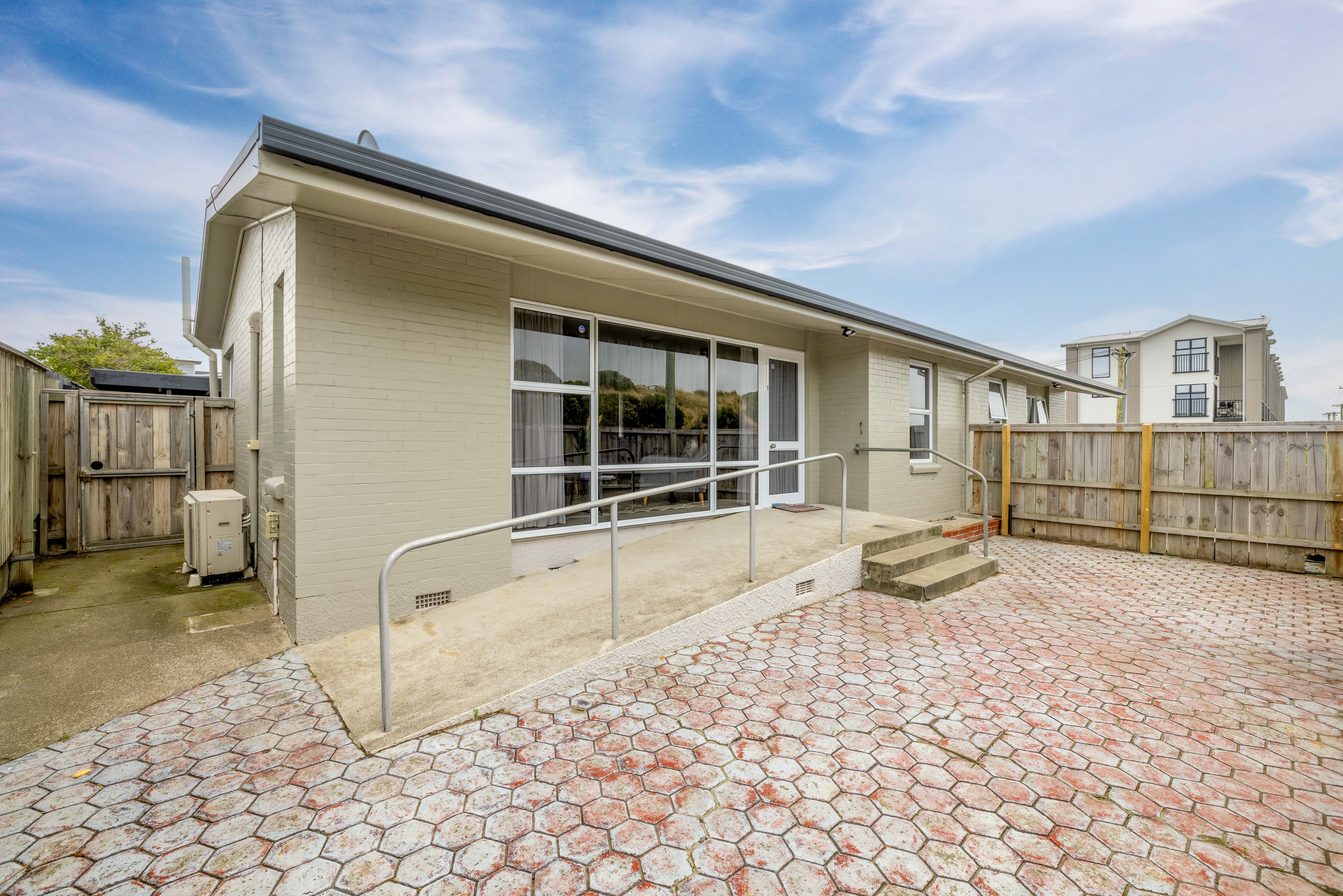 1/237 Marine Parade, New Brighton, Christchurch City