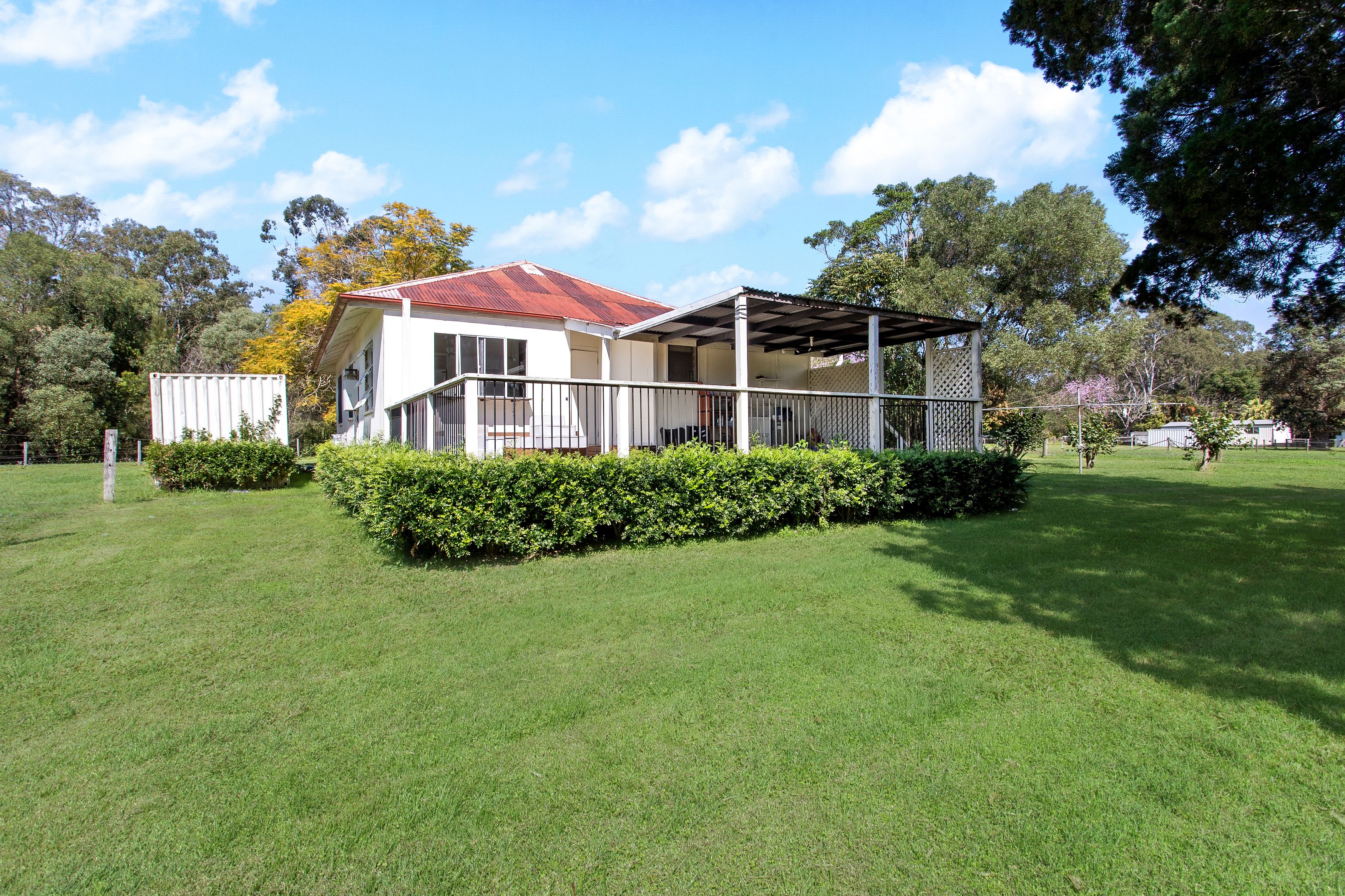 Burpengary, QLD 4505