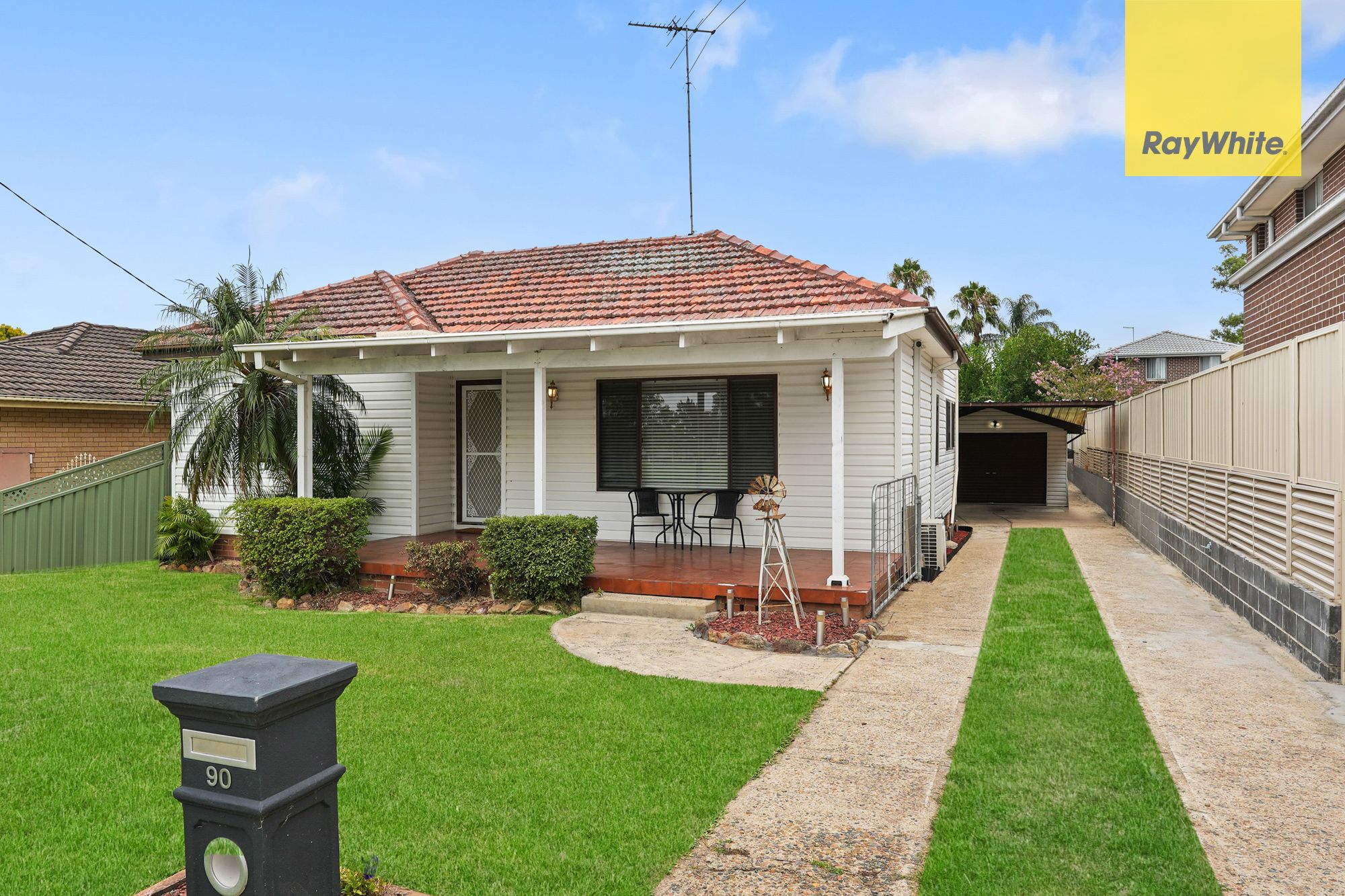 90 Hartington Street, Rooty Hill, NSW 2766