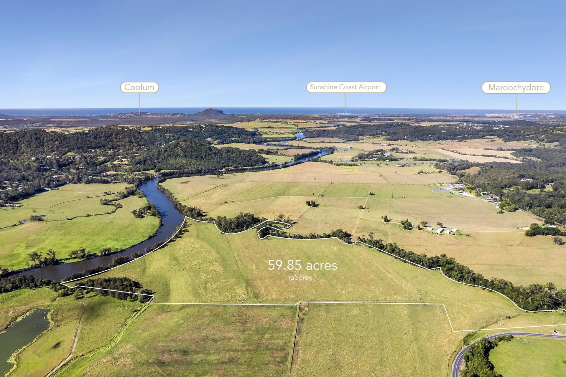 Yandina-Bli Bli Road — photo 2 of 7