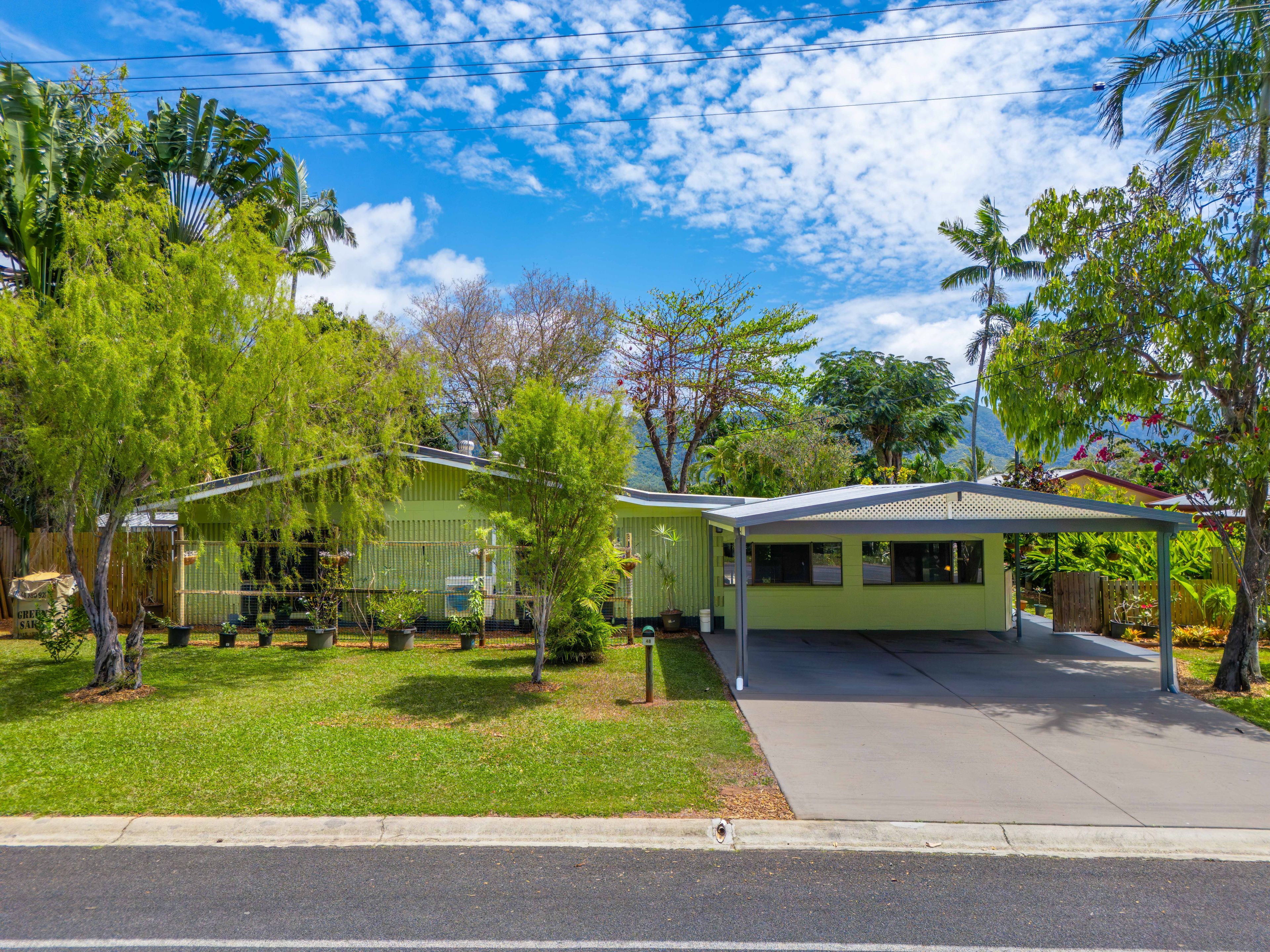 48 Moresby Street — photo from Ray White Cairns