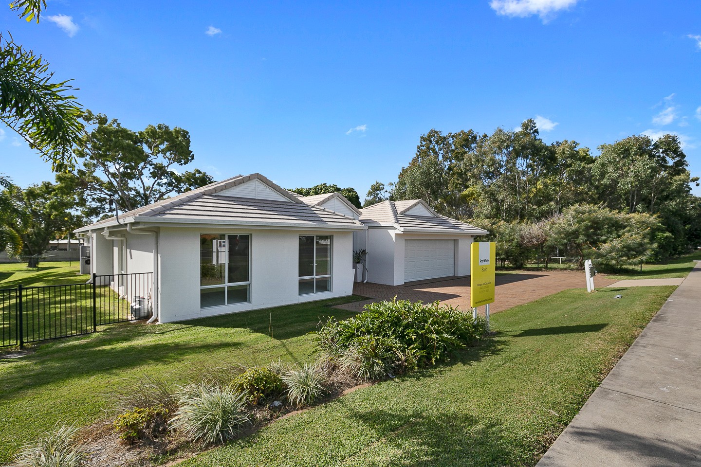 264 Boat Harbour Drive, Scarness, QLD 4655
