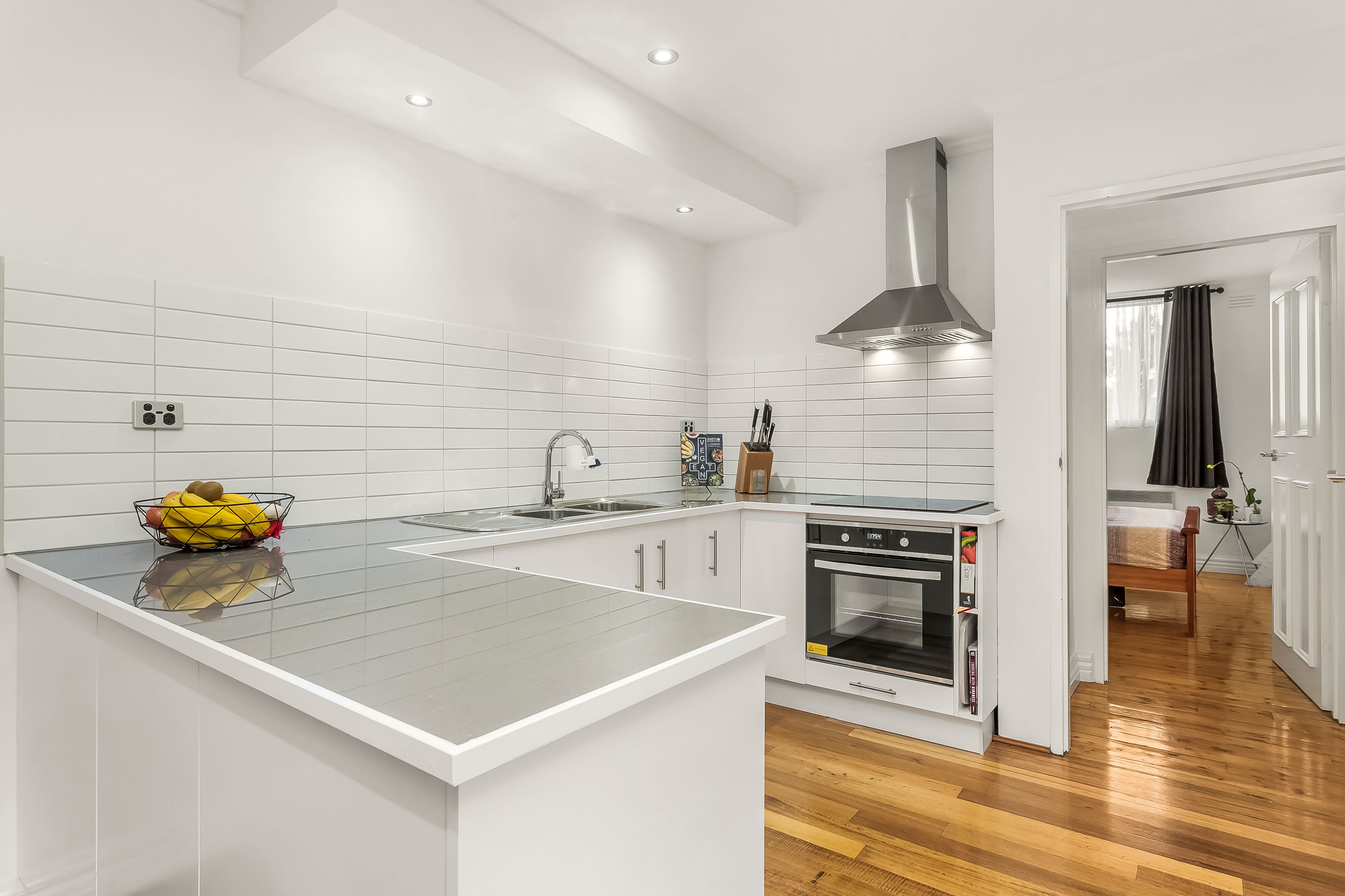 4/38 Hampton Parade, West Footscray, VIC 3012