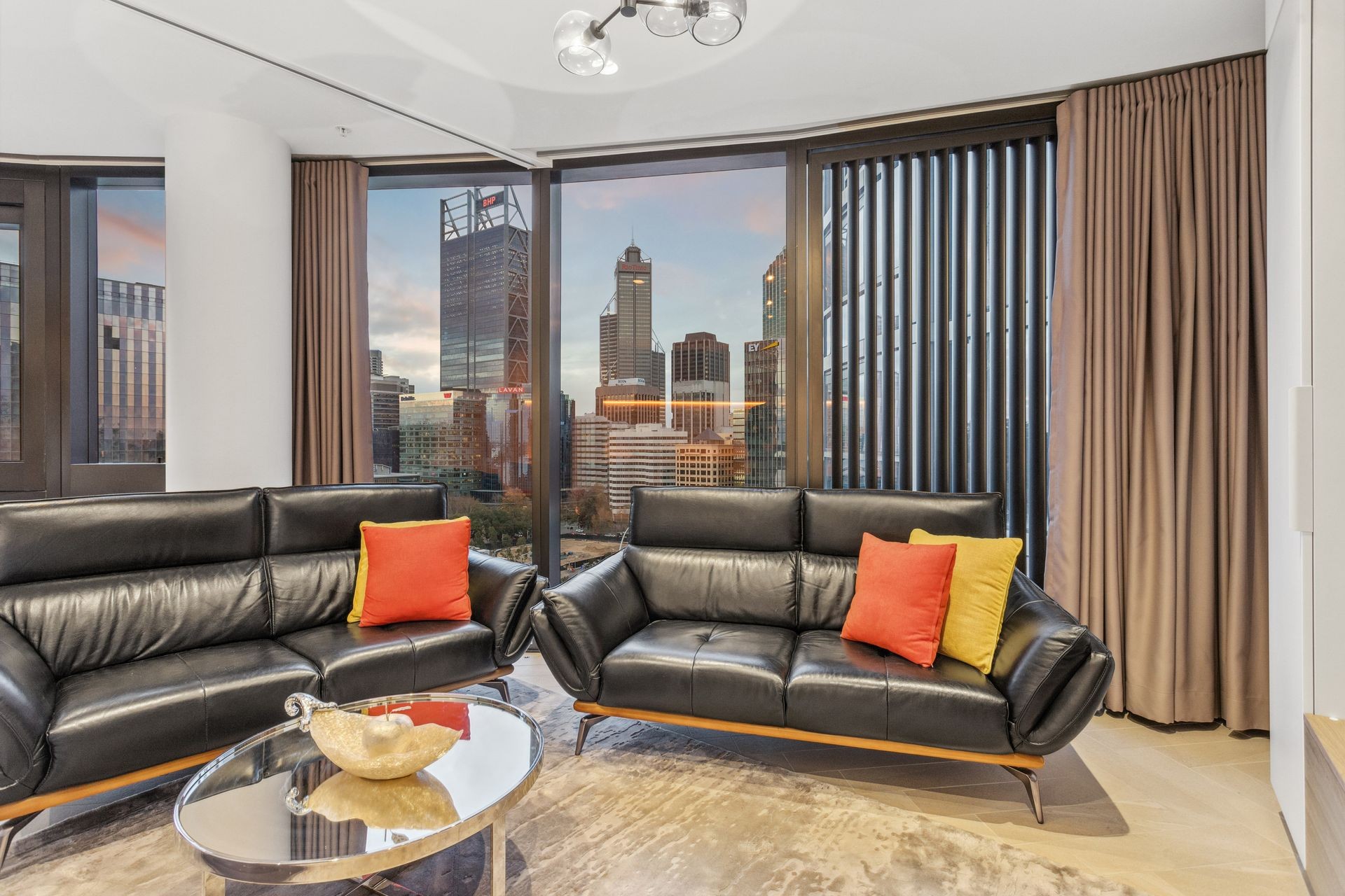 1504/11 Barrack Square, Perth, WA 6000