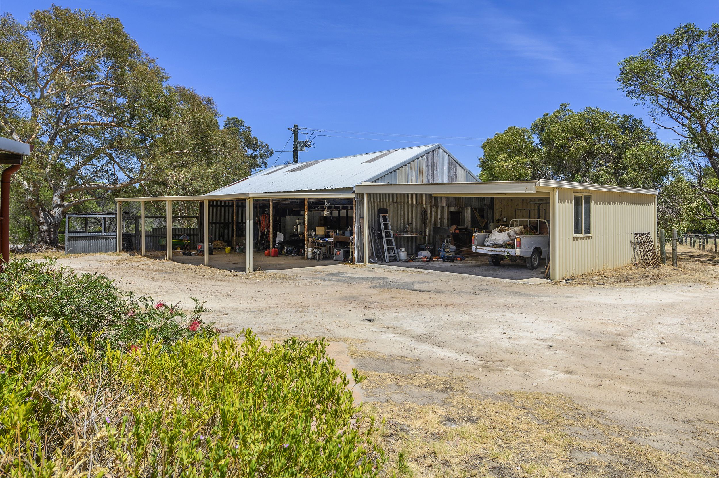 539 Warbrook Road, Bullsbrook, WA 6084 Sold House Ray White Bullsbrook