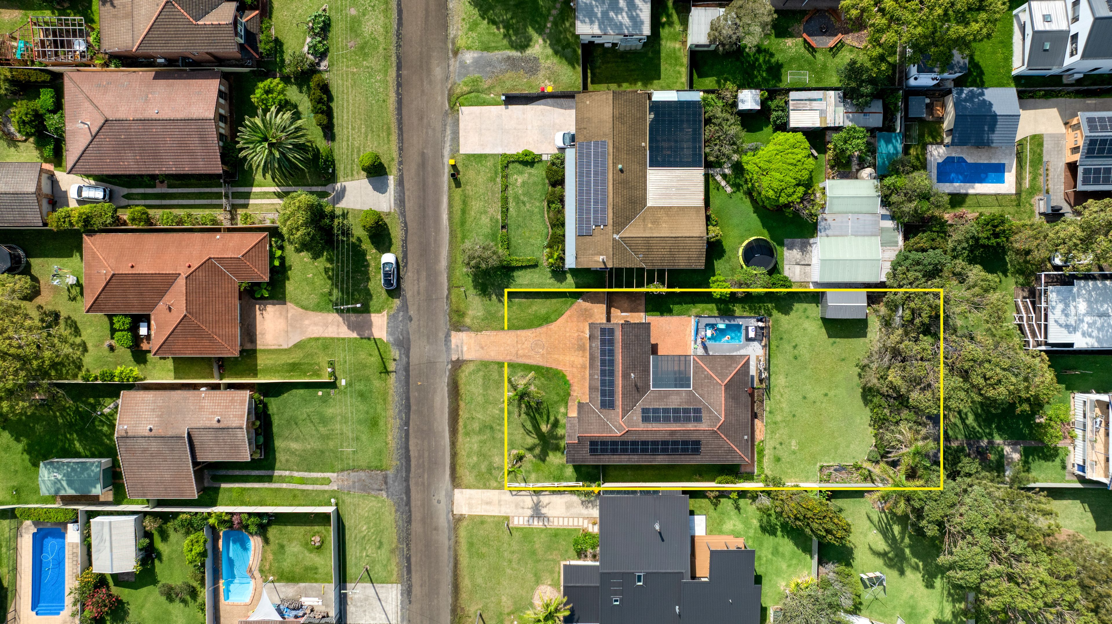 8 Belgrave Street, Culburra Beach, NSW
