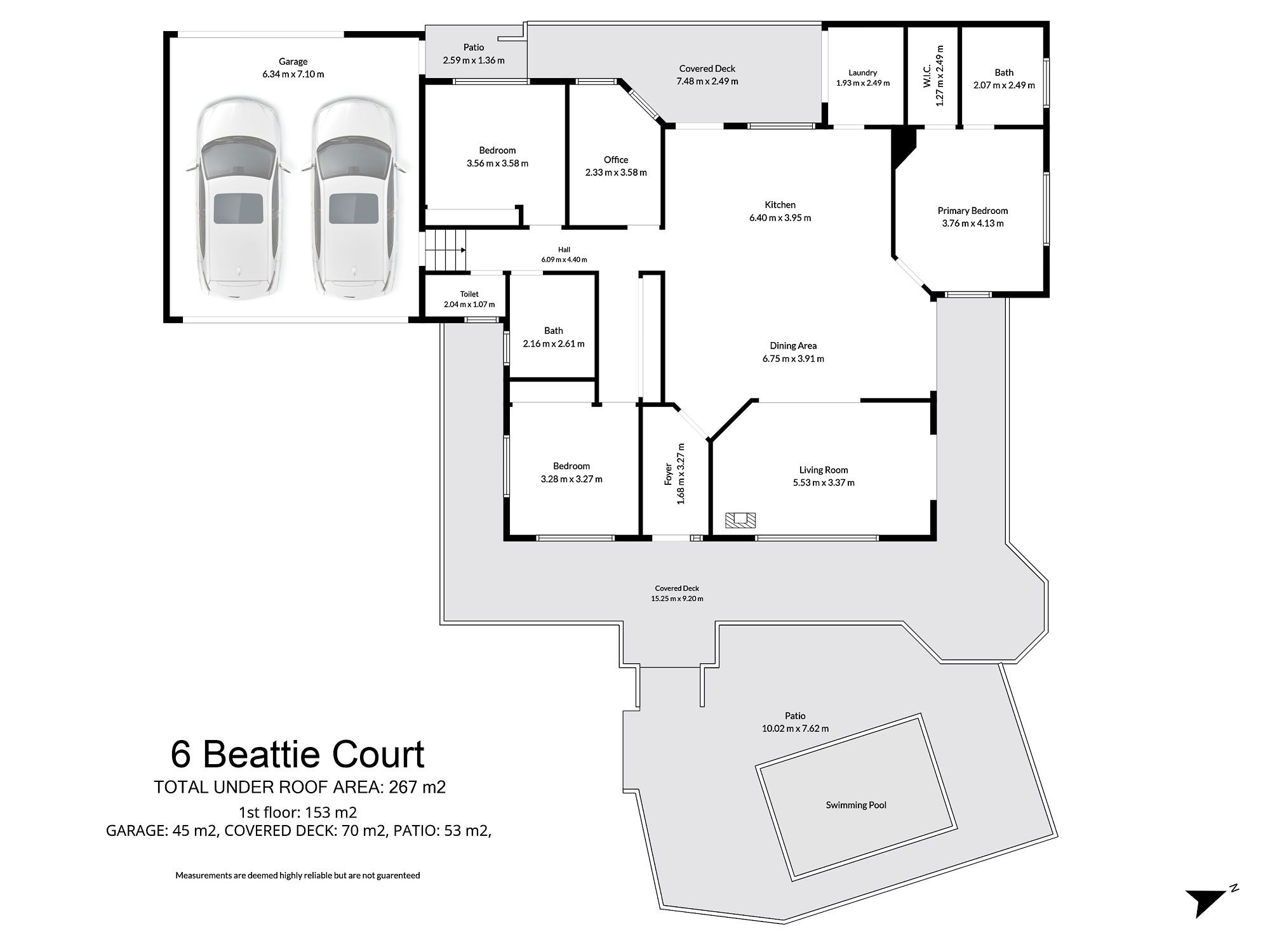 6 Beattie Court — photo 4 of 30