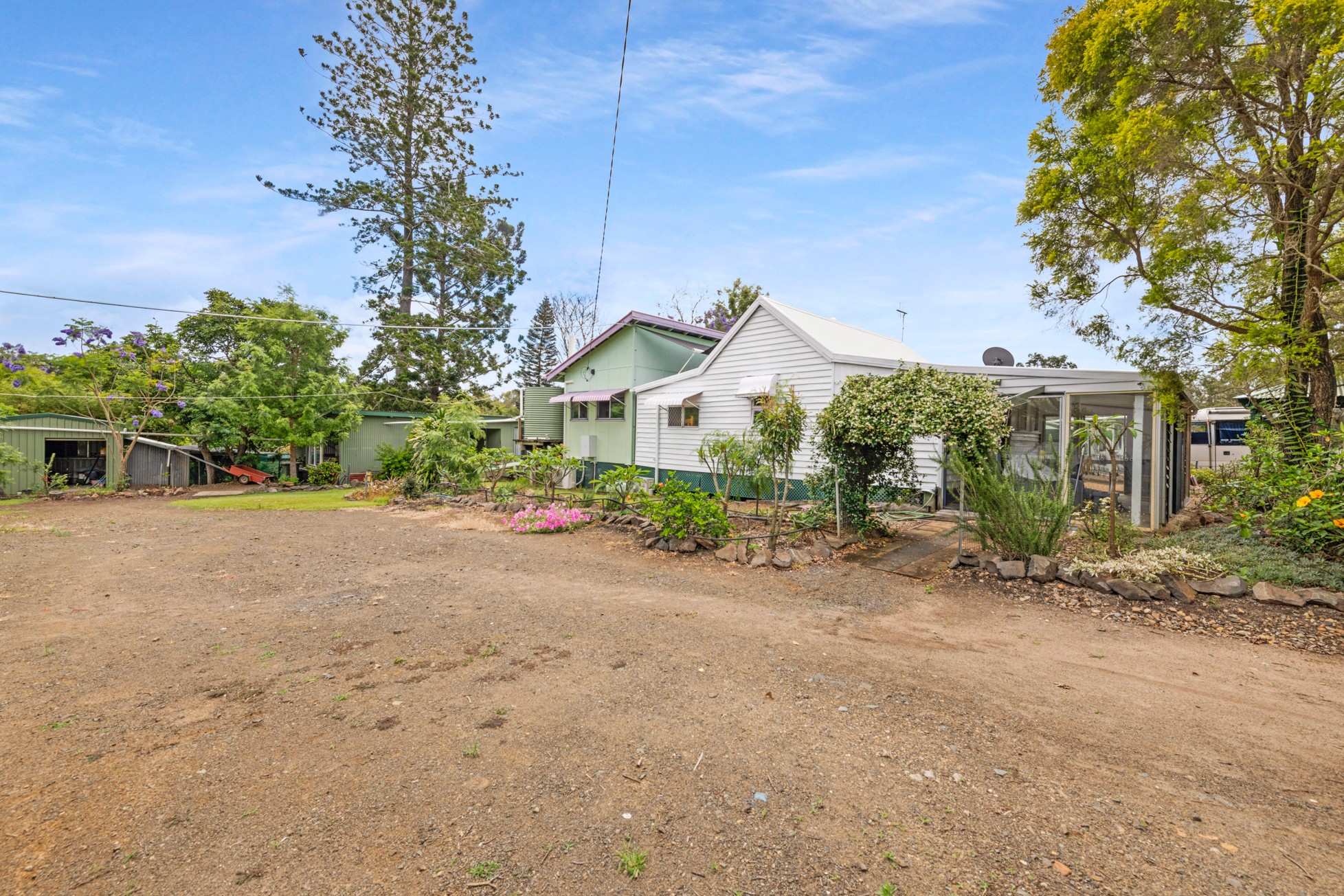 95 Rieck Street, Gin Gin, QLD 4671