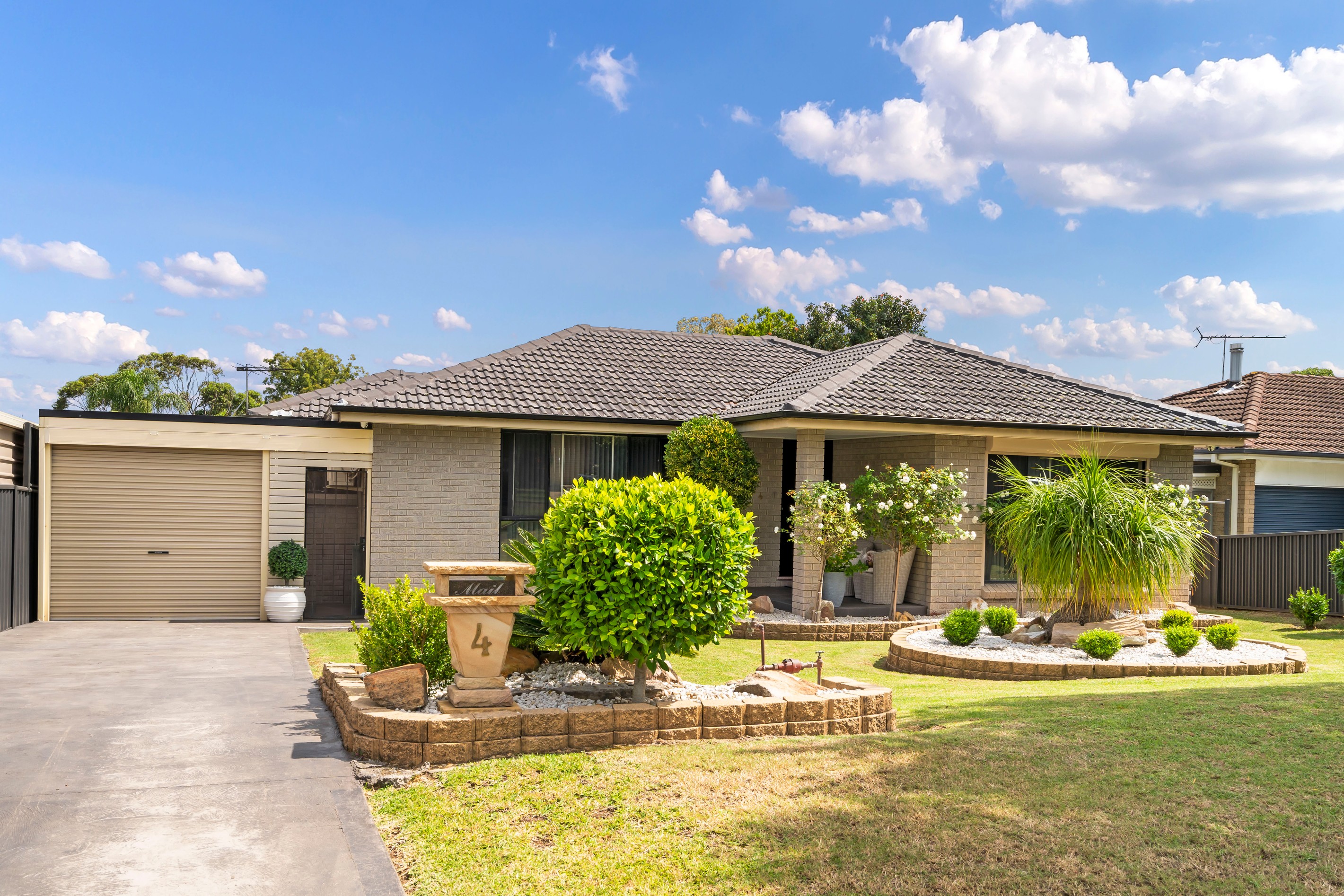 4 Kanangra Crescent, Ruse, NSW 2560