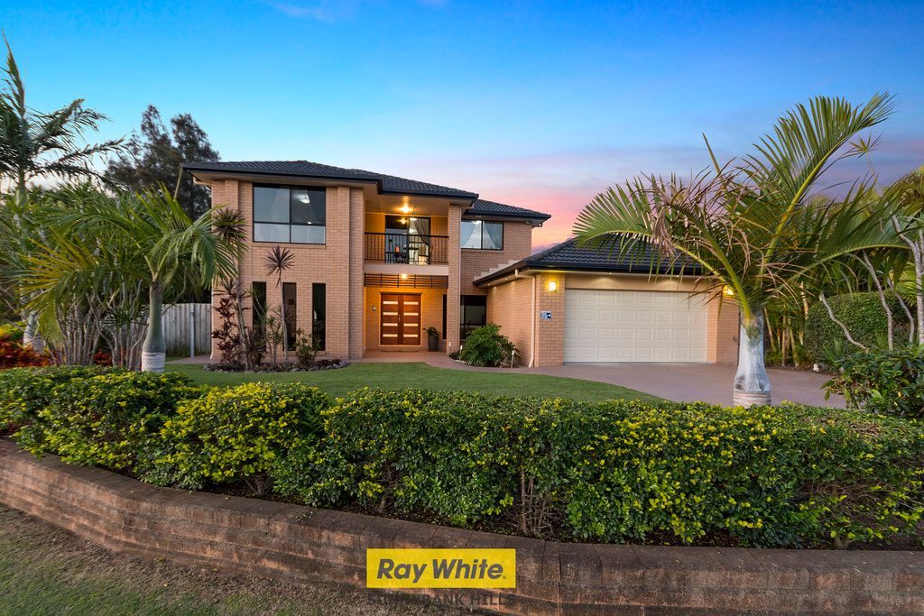 2 Bufalino Street, Parkinson, QLD 4115