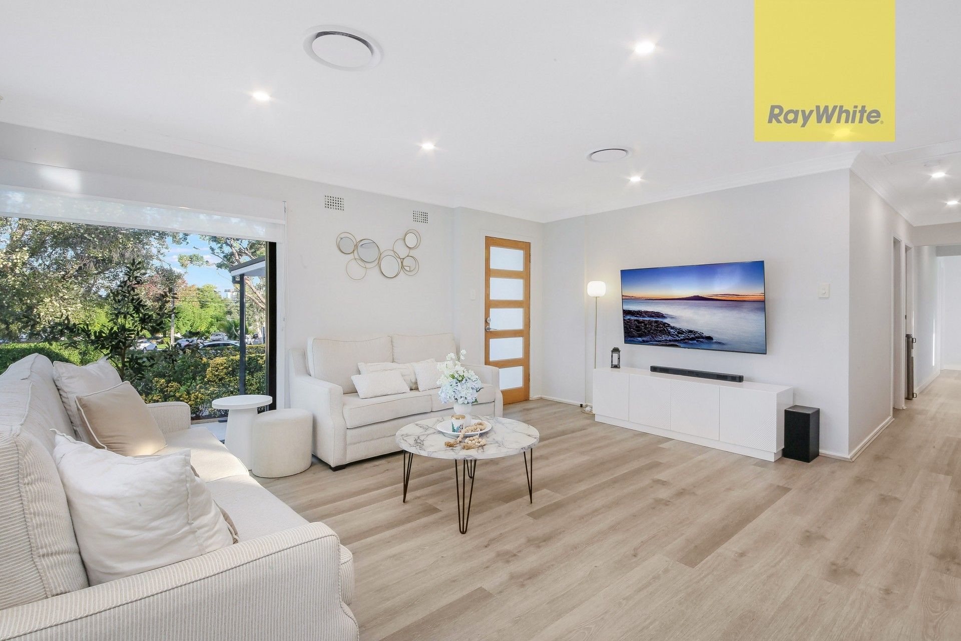 27 Harrison Street, Northmead, NSW 2152