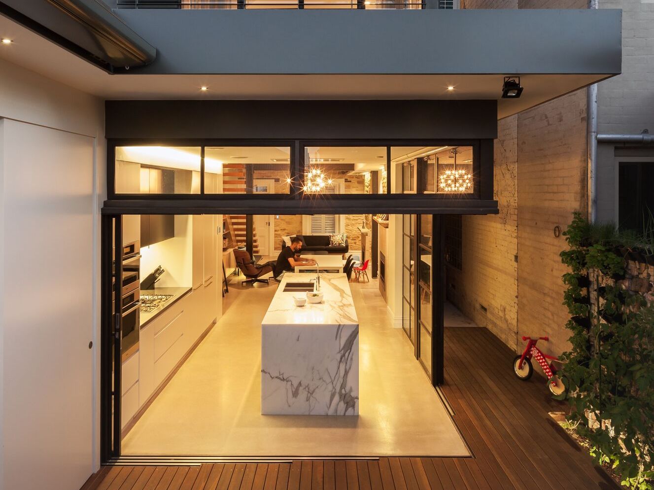 20 Gipps Street, Birchgrove, NSW 2041