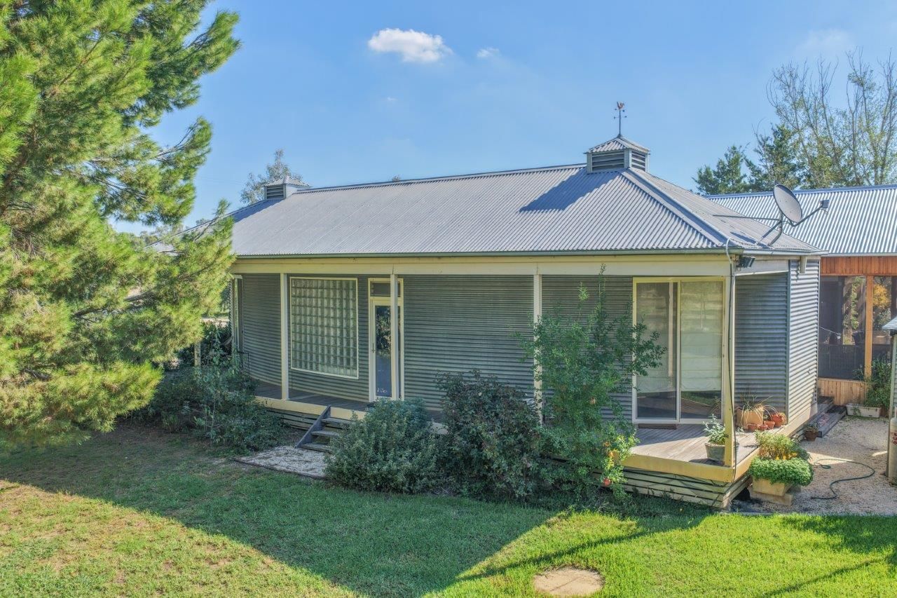 465 East Barham Road, Barham, NSW 2732