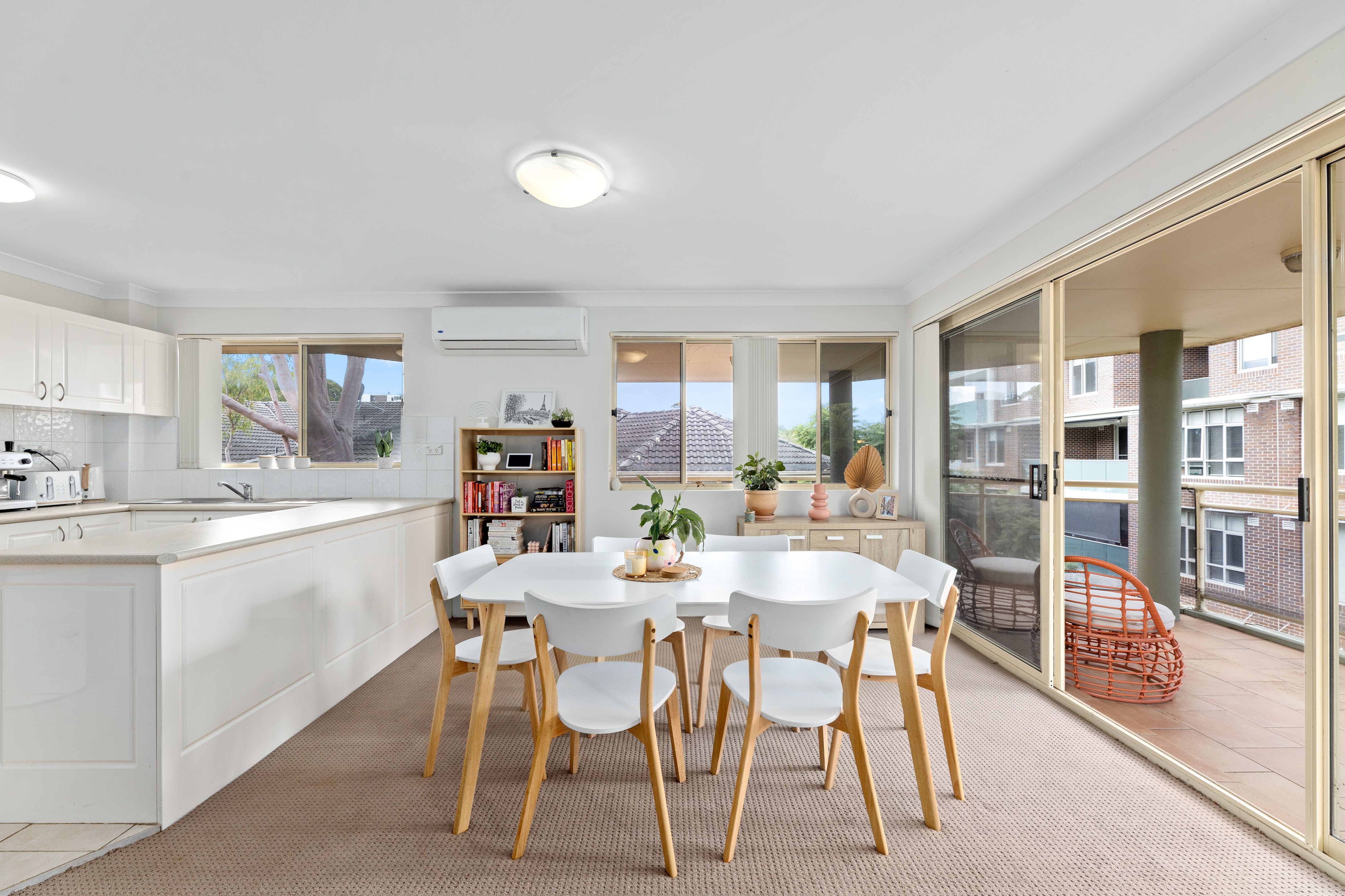 34/530-536 President Avenue, Sutherland, NSW 2232