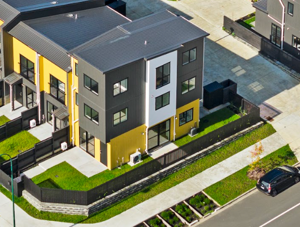 2 Hera Street, Flat Bush, Manukau City