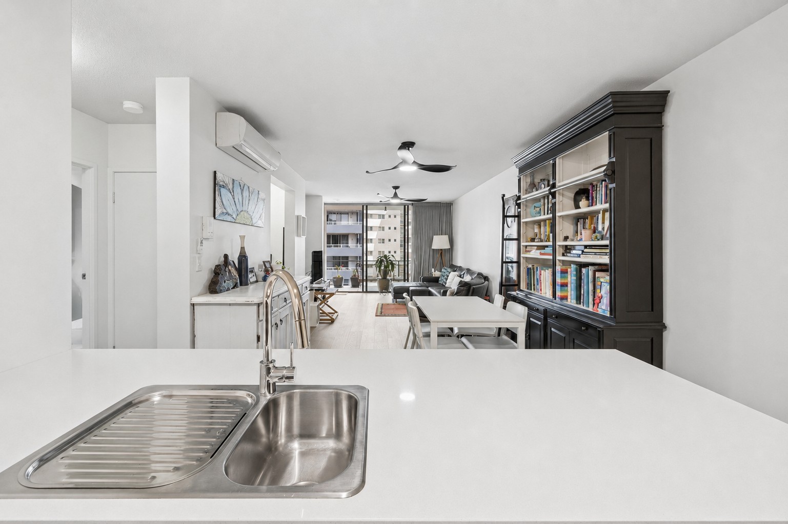 704/53 Wyandra Street, Teneriffe, QLD 4005