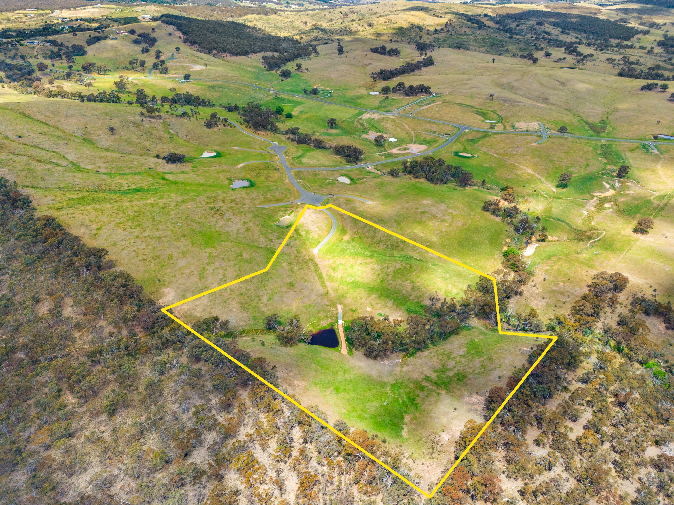 53 Quince Paddock Place, Bywong, NSW 2621