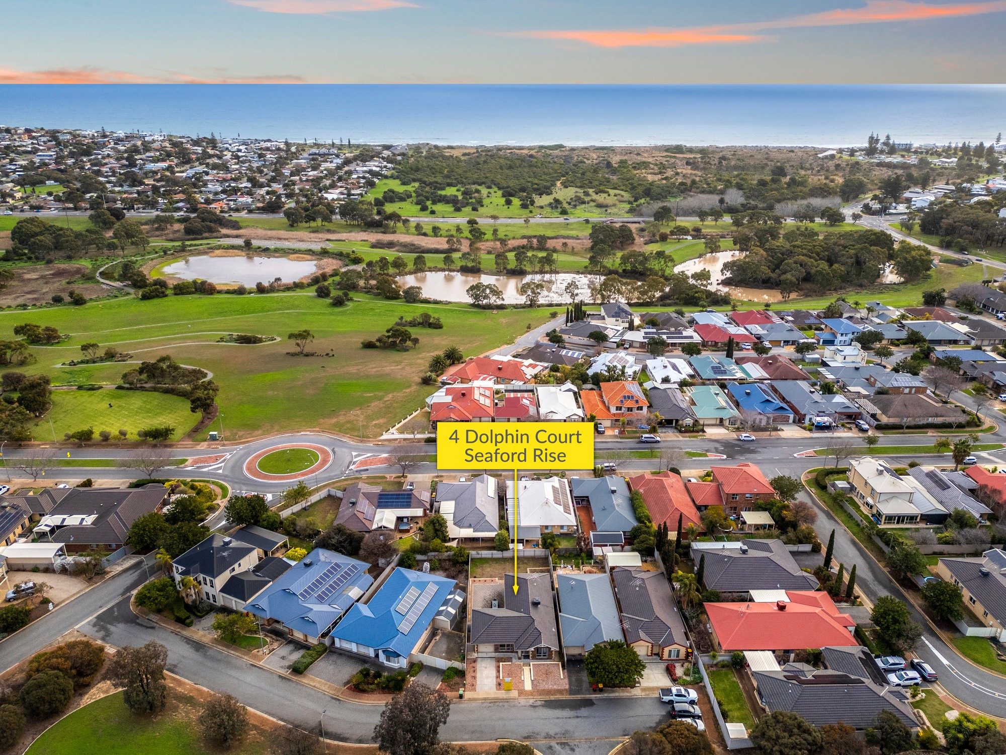 4 Dolphin Court, Seaford Rise, SA 5169