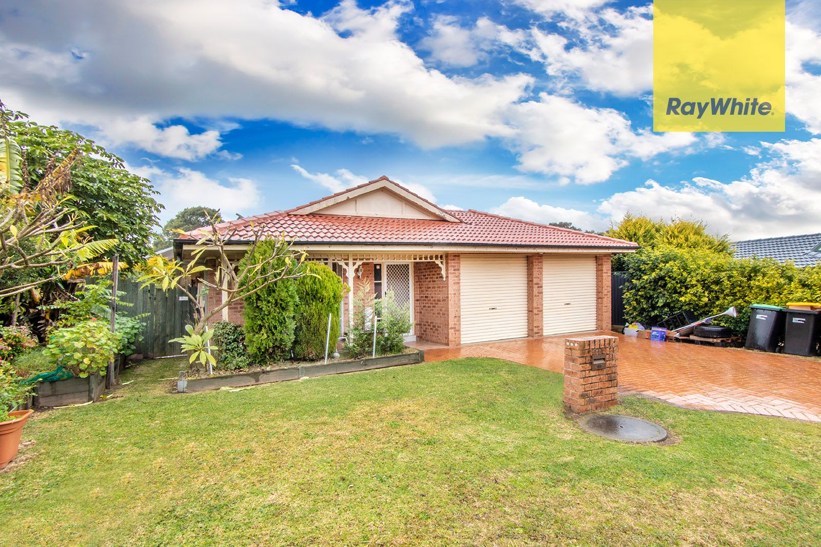 13 Cusack Avenue, Casula, NSW 2170