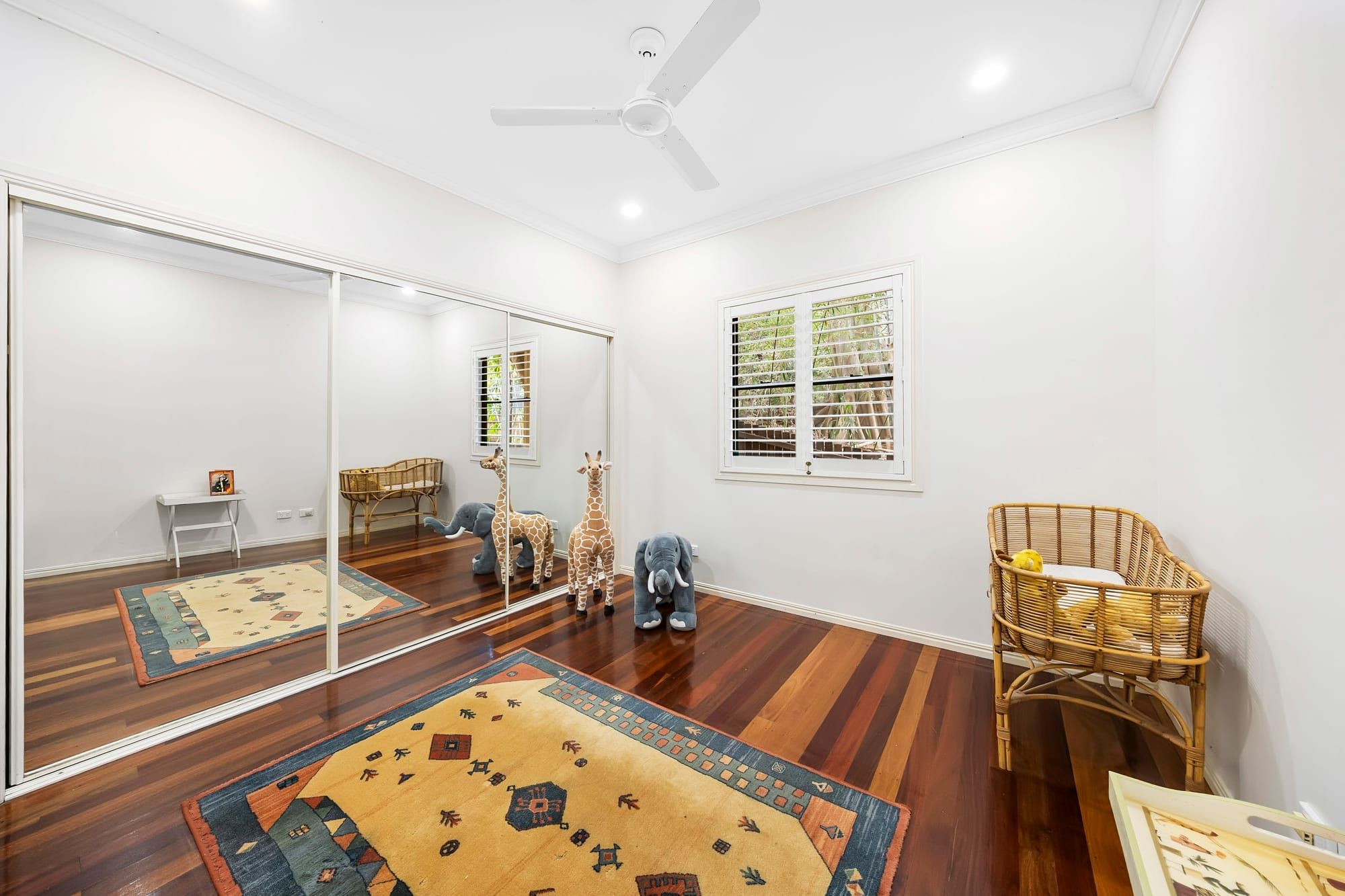 215A Latrobe Terrace — photo 16 of 19
