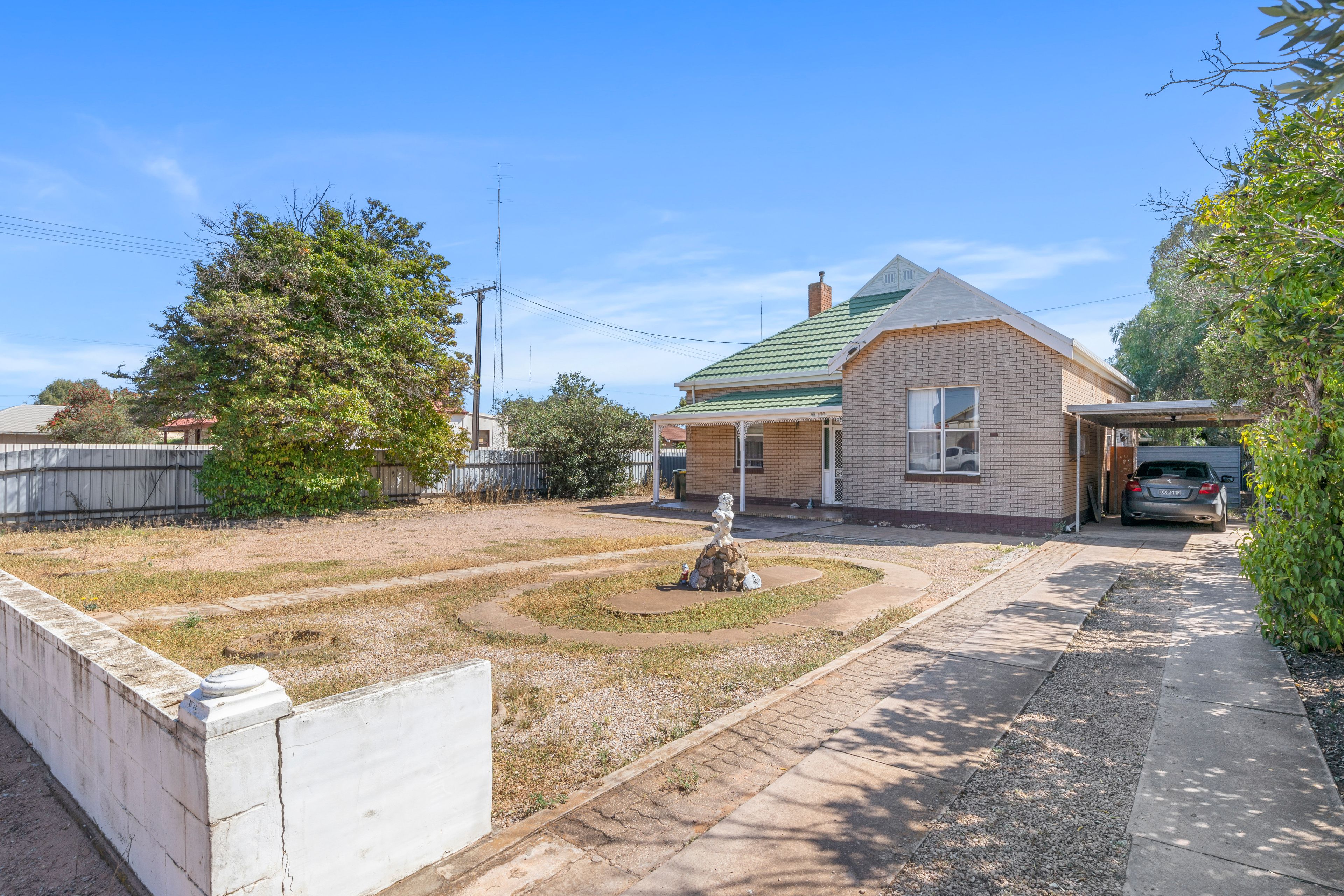 144 & 1/144 Broadway Road, Port Pirie West, SA 5540