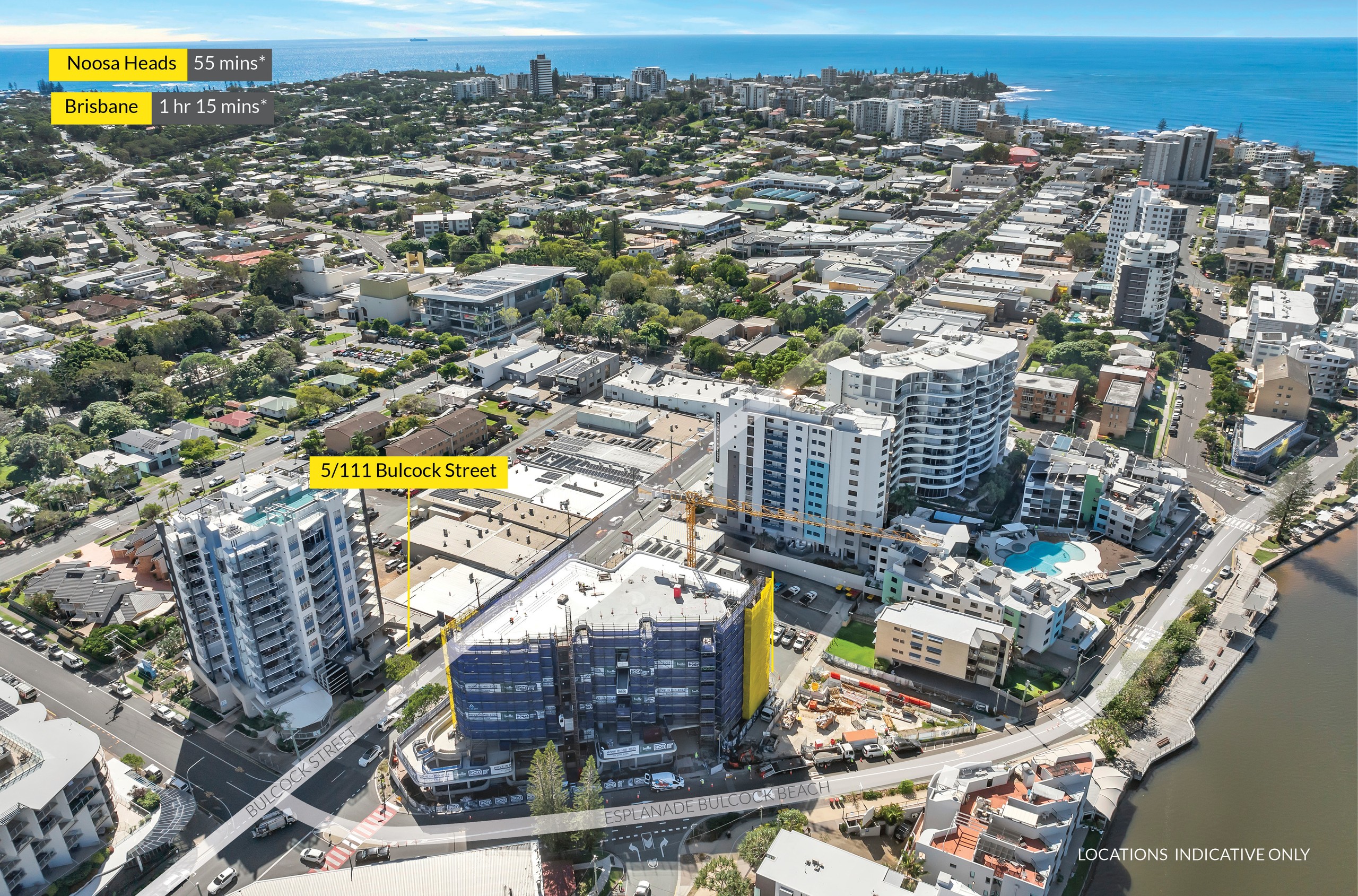 5/111 Bulcock Street, Caloundra, QLD 4551