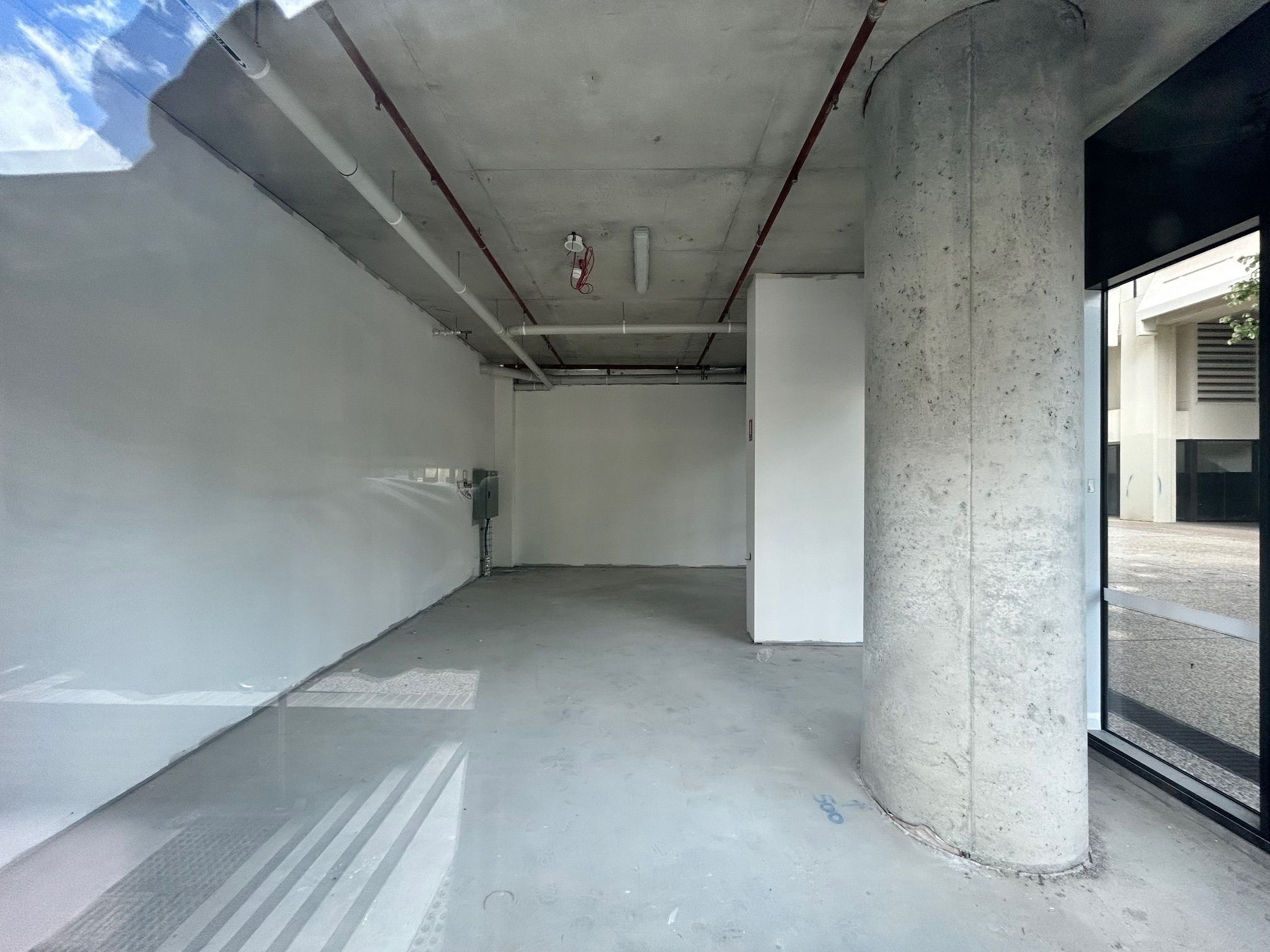 Shop 1 and 2/49 Furzer Street, Phillip, ACT 2606