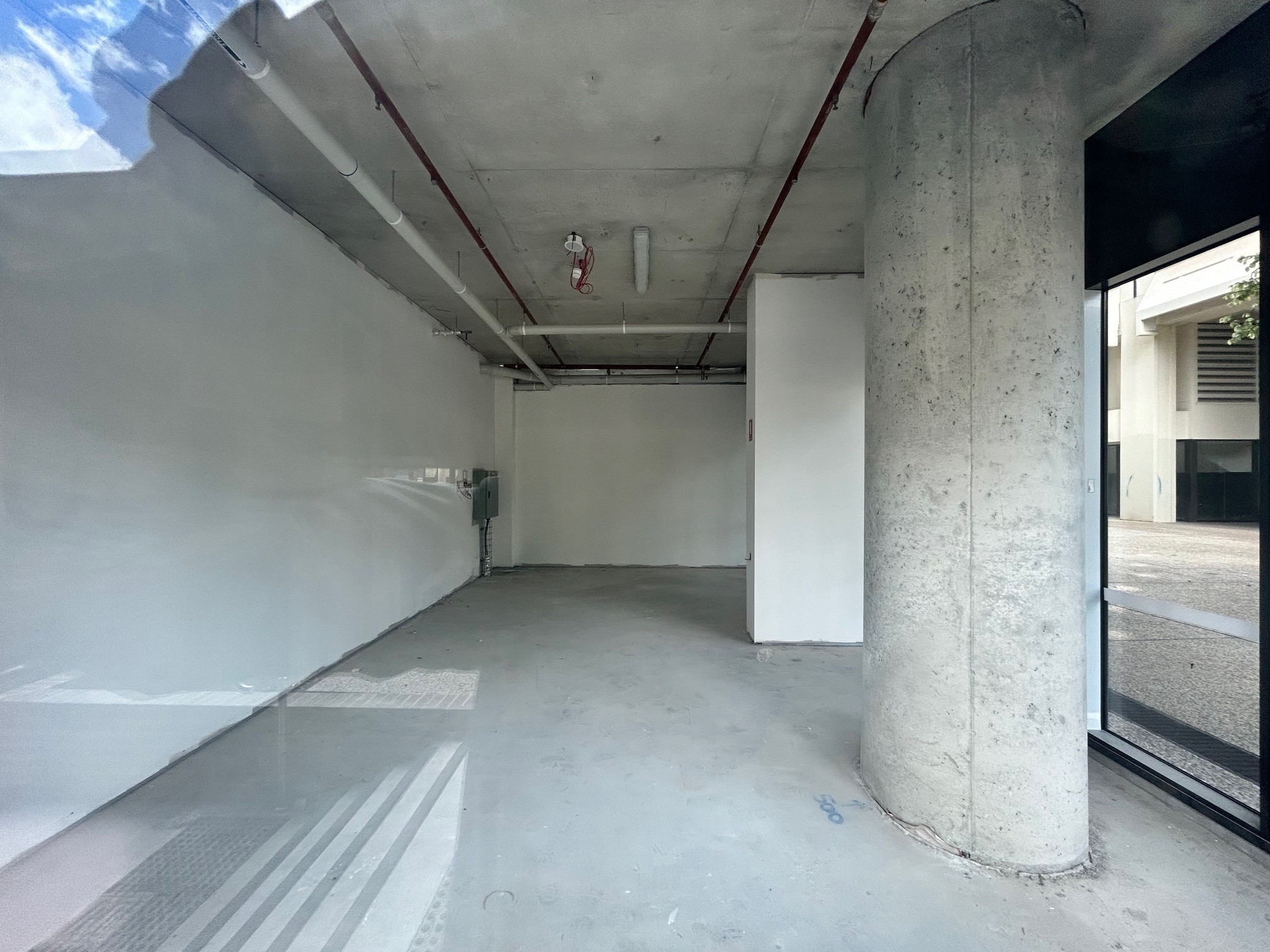 Shop 1 and 2/49 Furzer Street, Phillip, ACT 2606