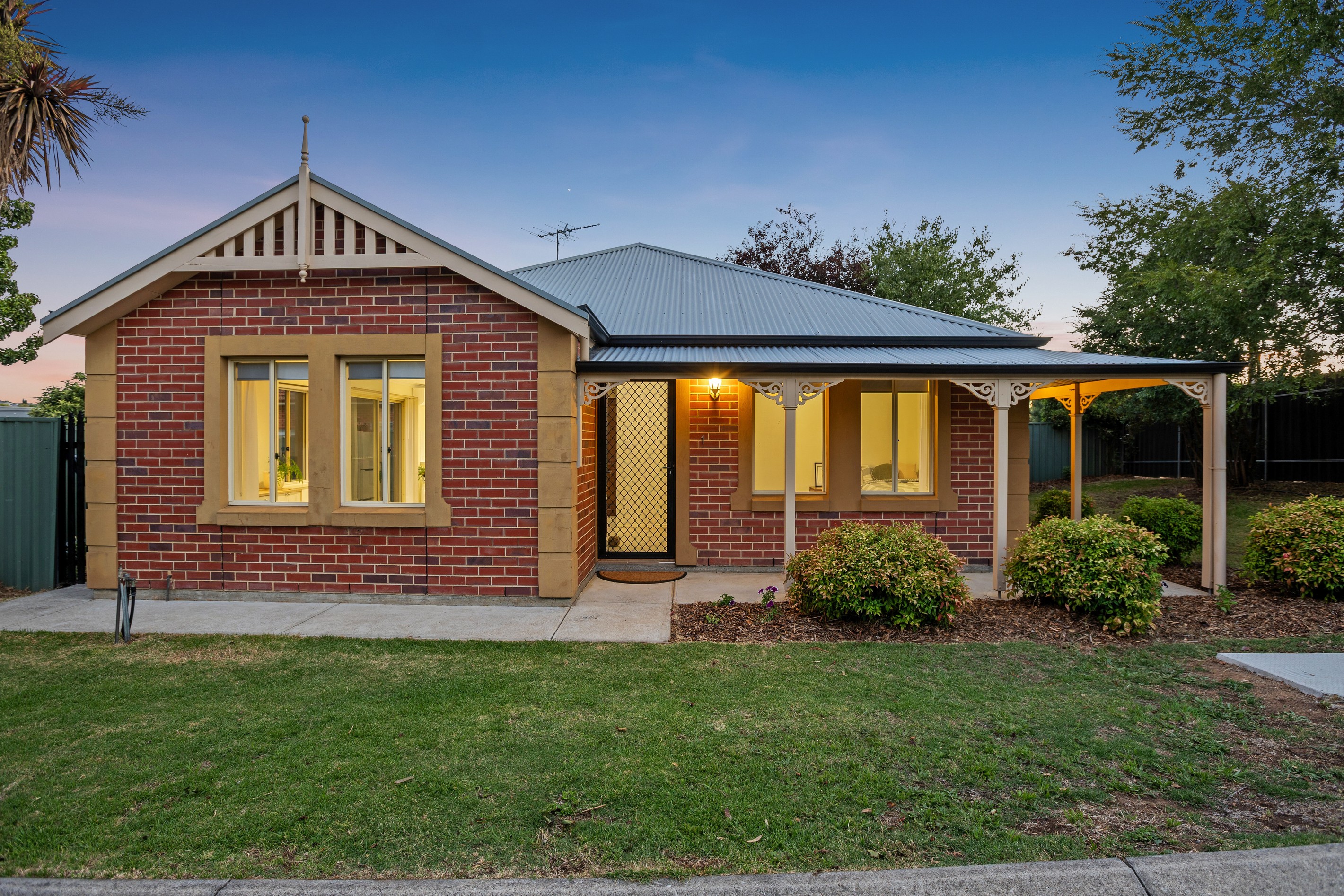 1/62B Woodside Road, Nairne, SA 5252