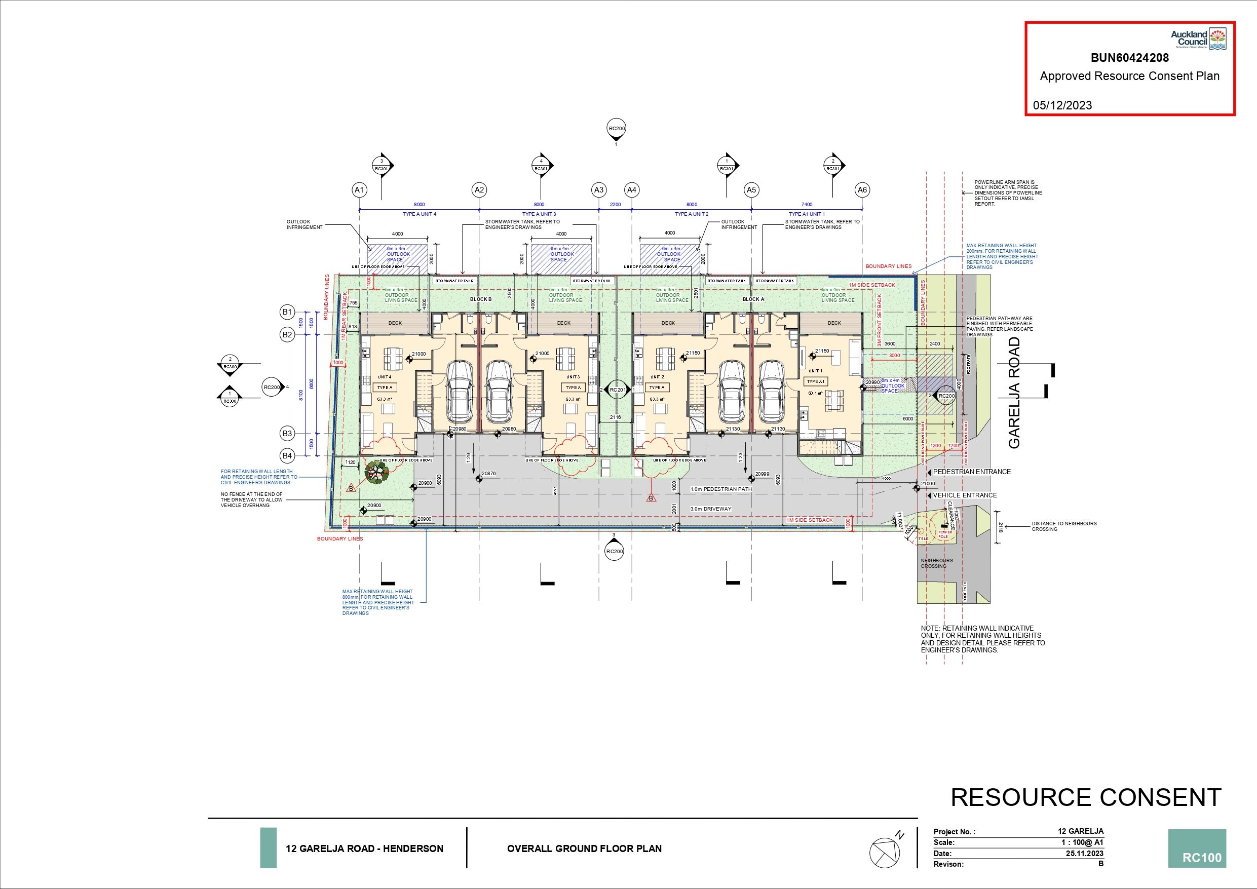 12 Garelja Road, Henderson, Waitakere City