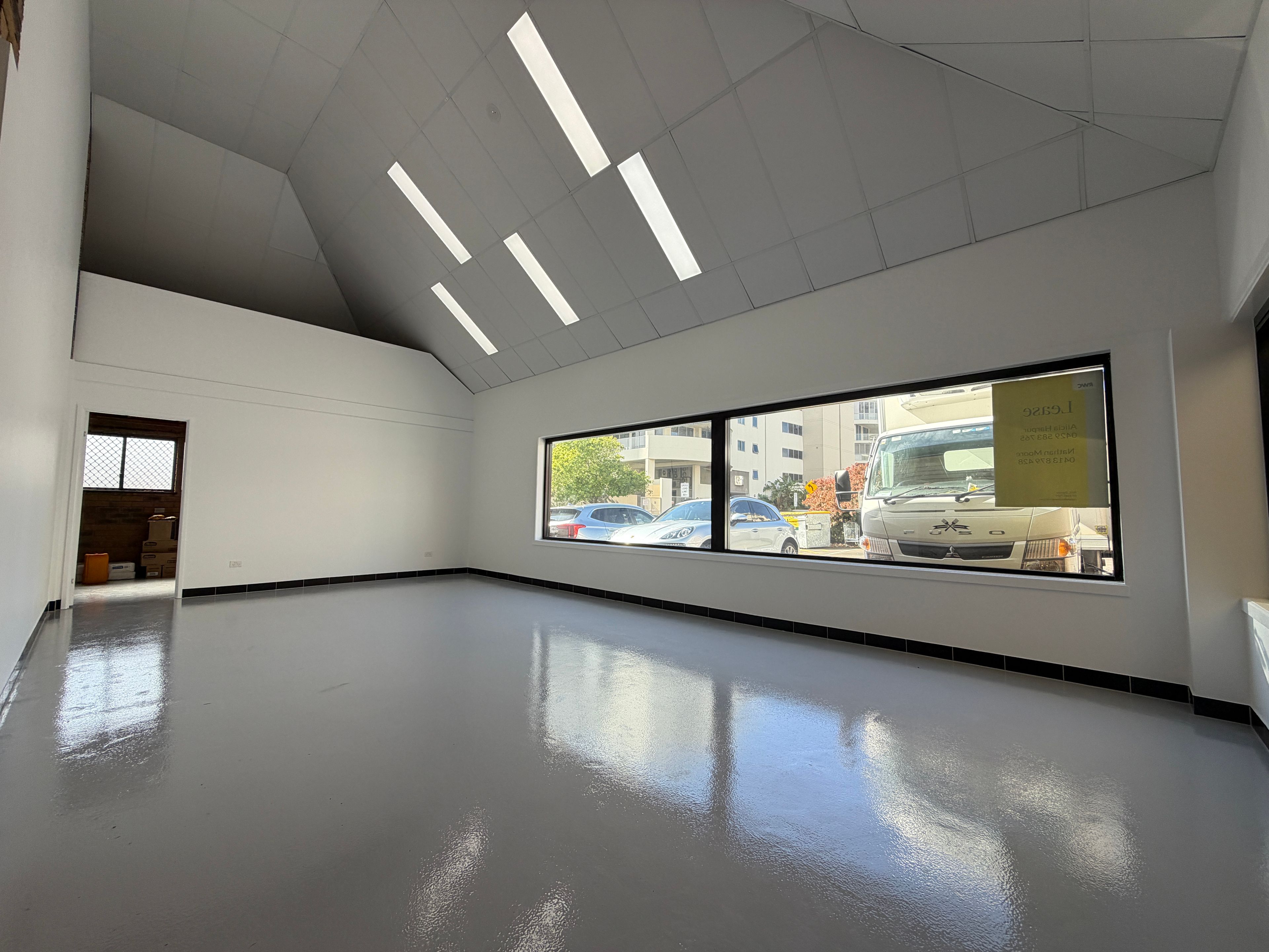 4/18 Middle Street, Cleveland, QLD 4163