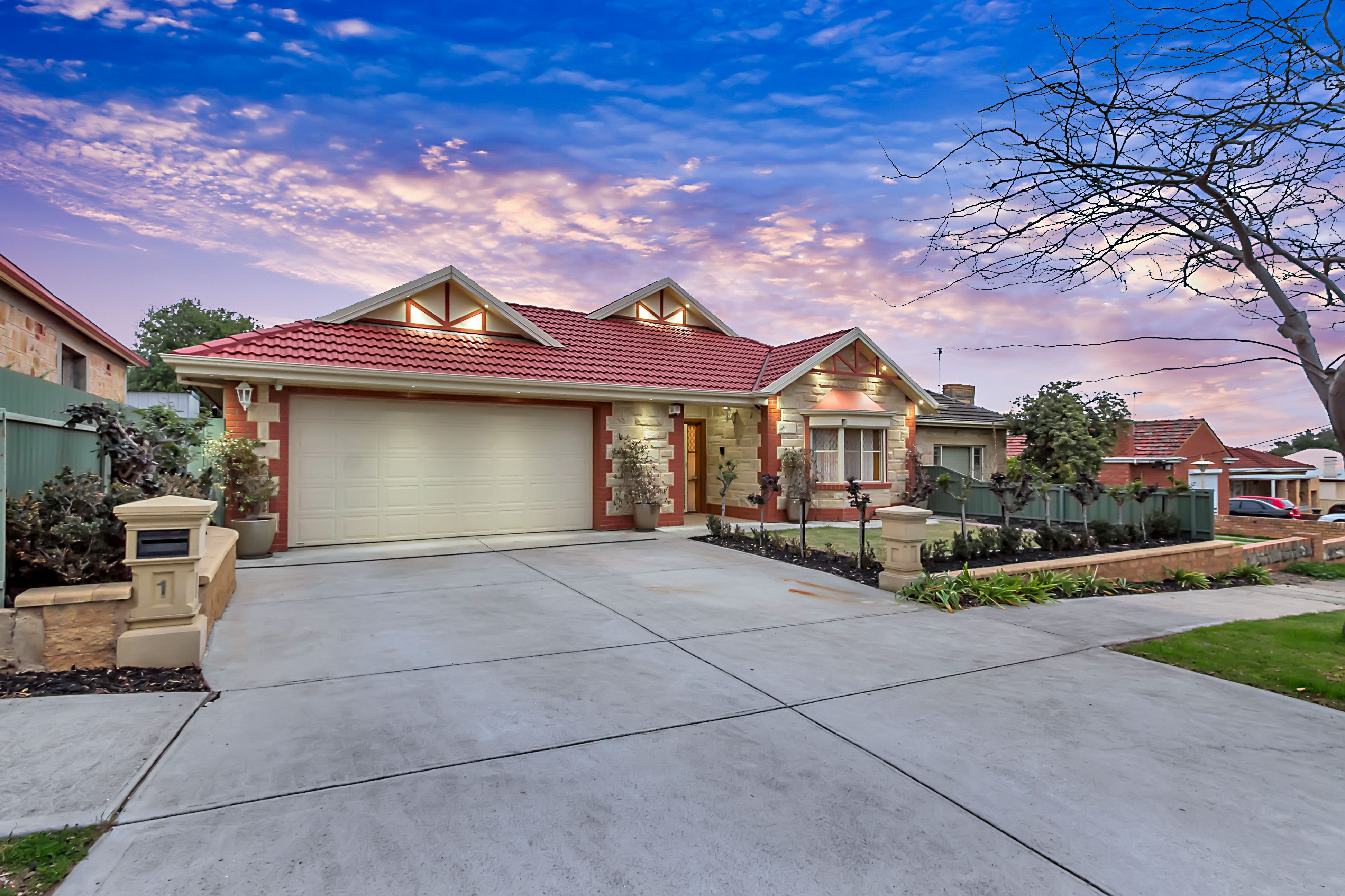 1 Kings Avenue, Blair Athol, SA 5084