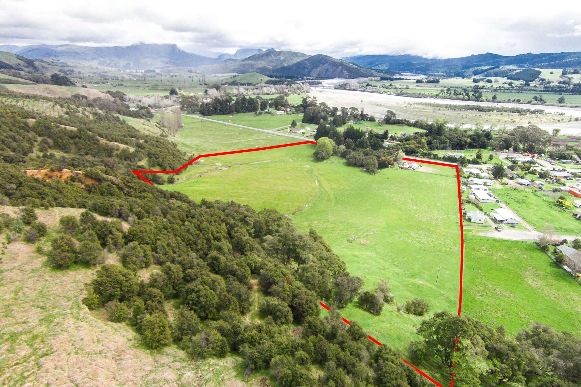 97 Waiomatatini Road, Ruatoria, Gisborne District Real Estate Ray