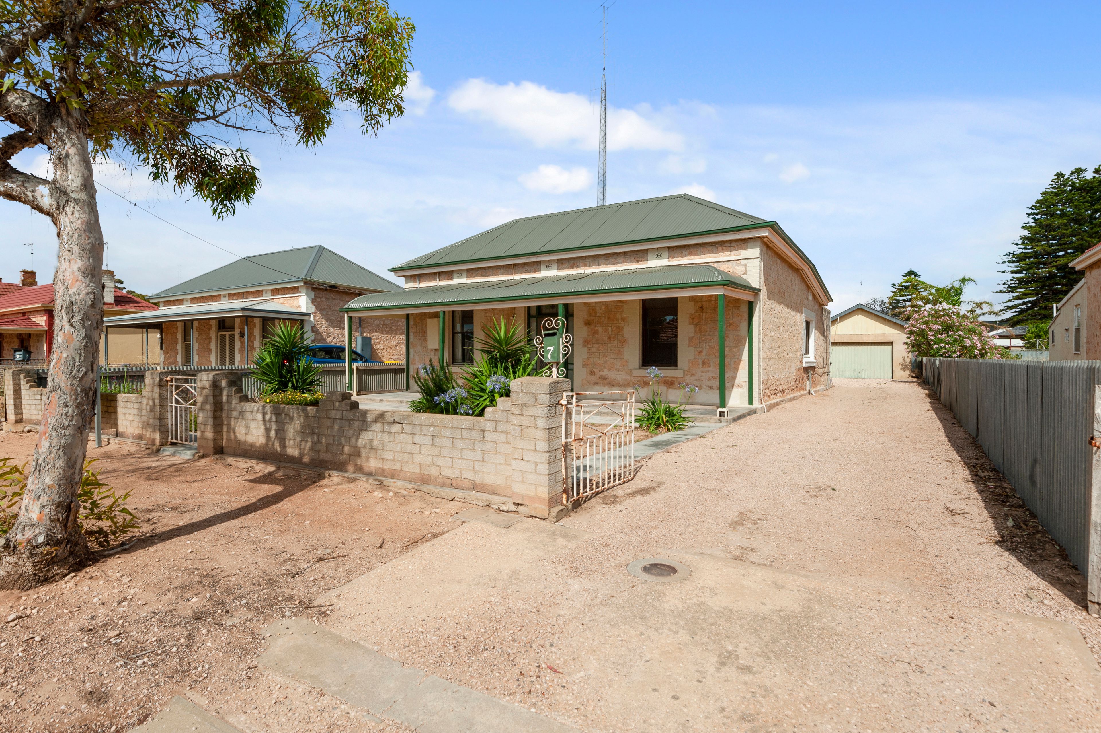 7 Rendell Street, Kadina, SA 5554