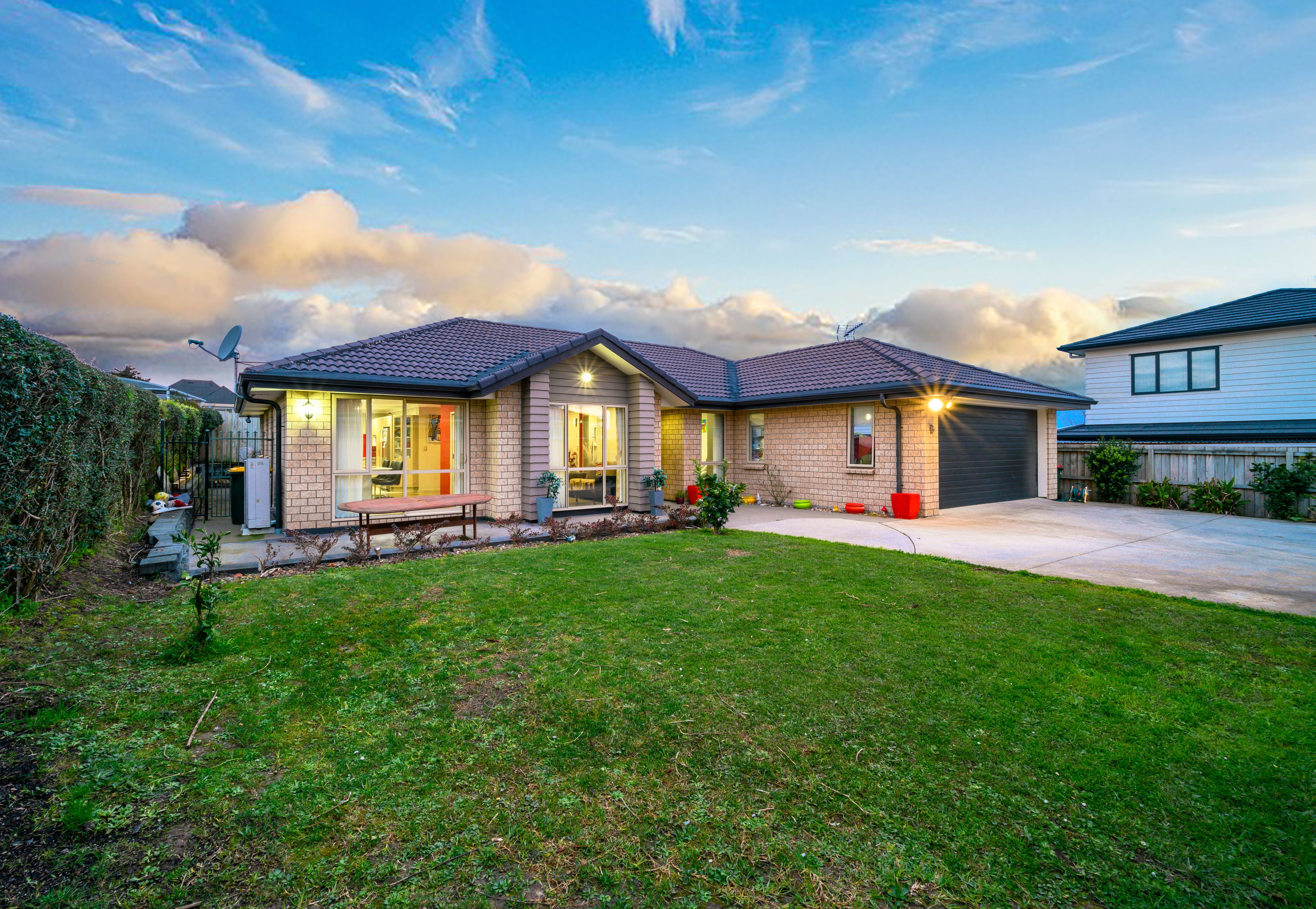118A Wyllie Road, Papatoetoe, Manukau City