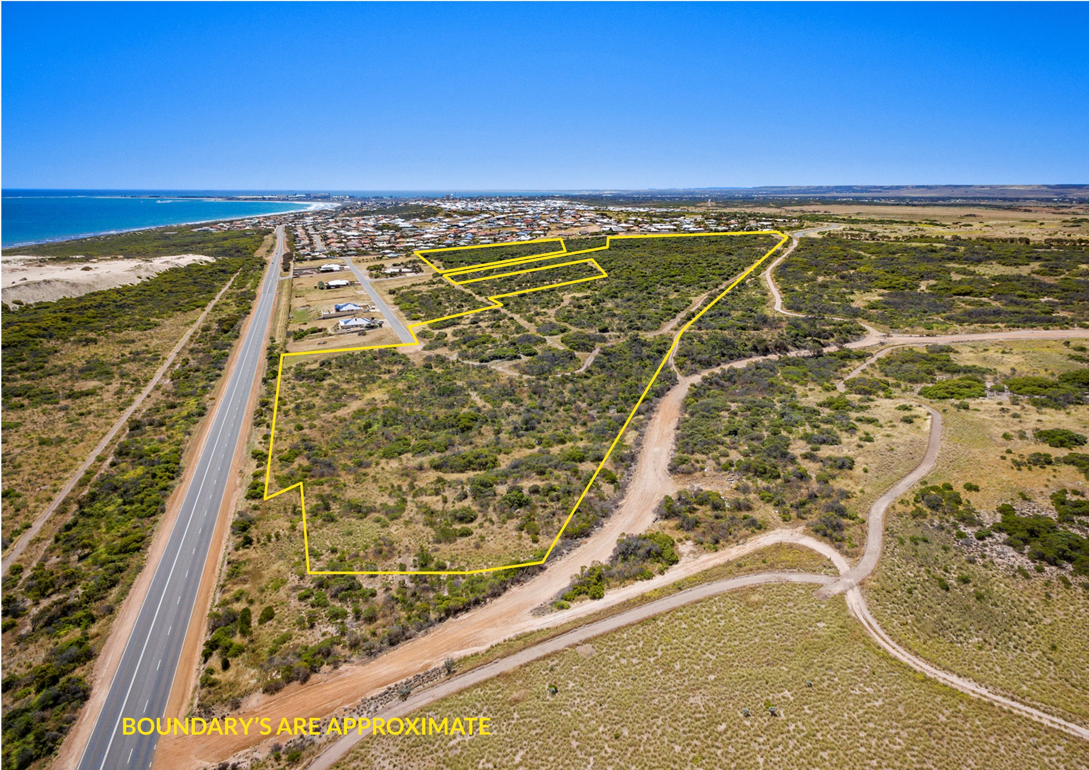 Lot 4 Verita Road, Wandina, WA 6530