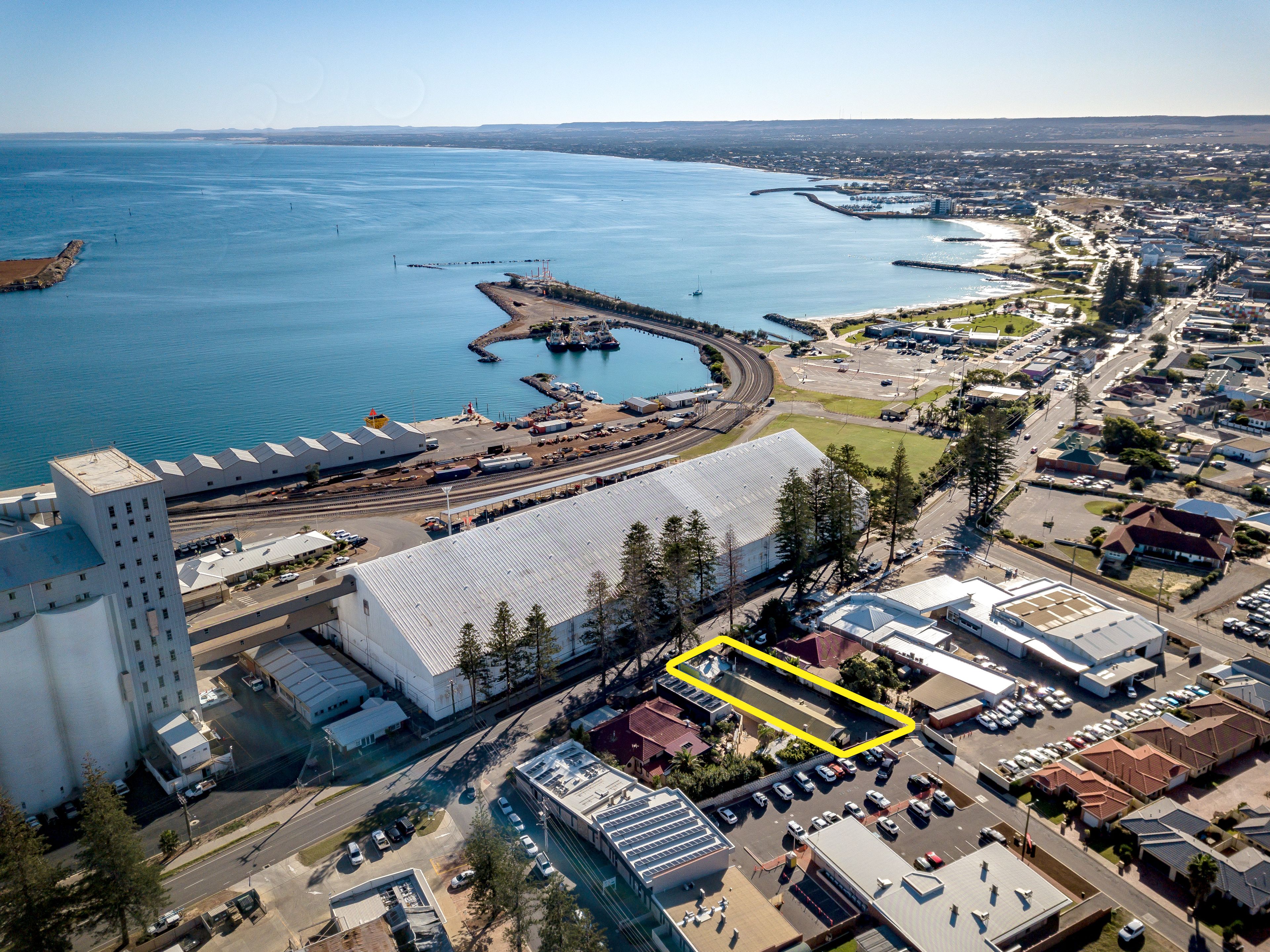 357 Marine Terrace, West End, WA 6530