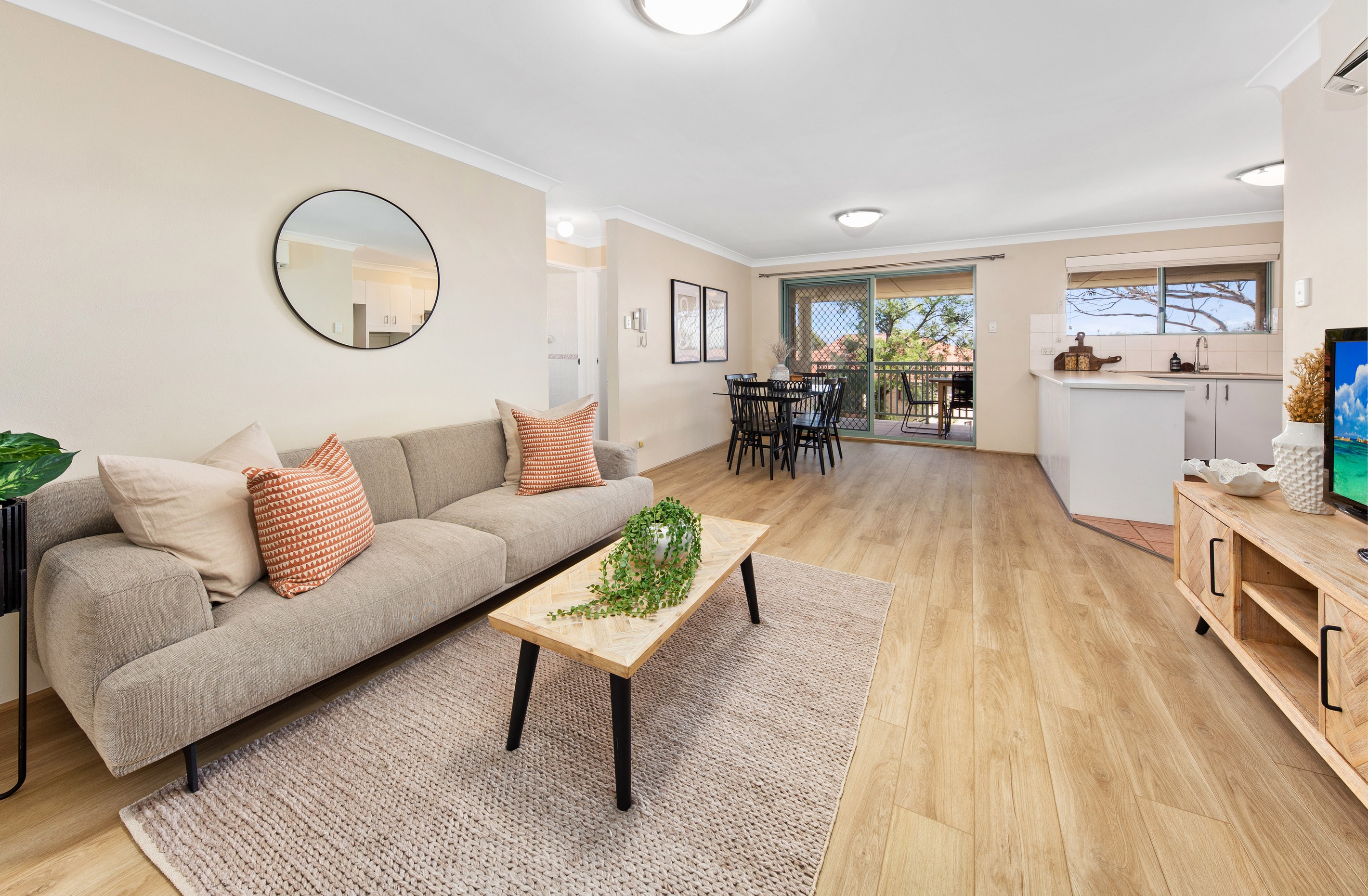 40/52-58 Linden Street (Access via Vermont street), Sutherland, NSW 2232