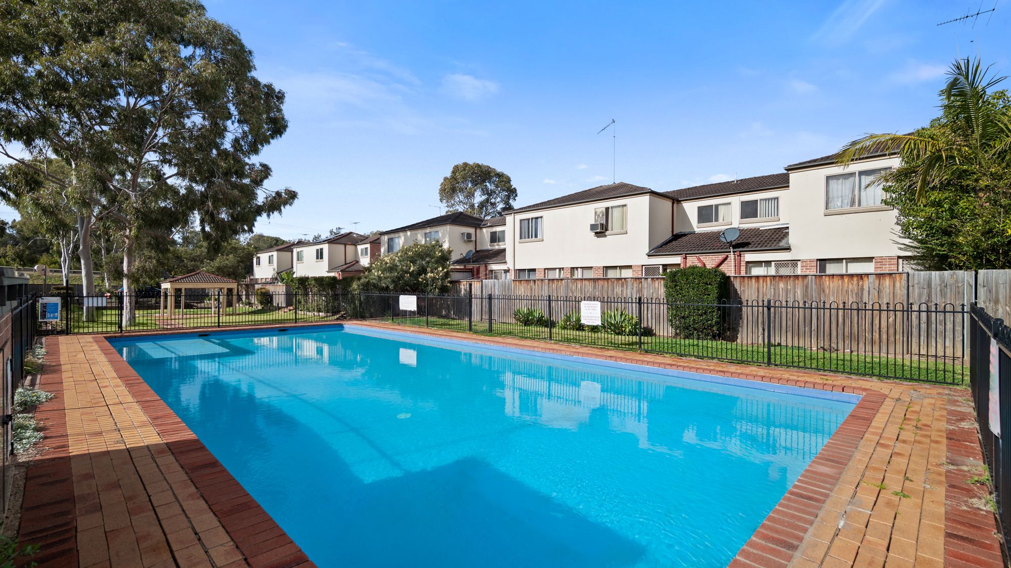 22/2-10 Walker Street, Werrington, NSW 2747