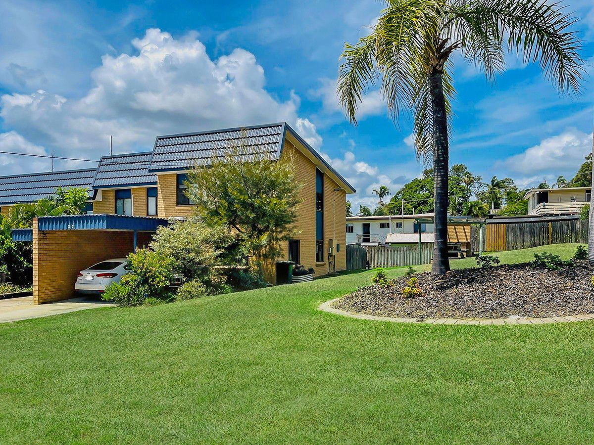 27/7 Nothling Street — photo from Ray White Gladstone