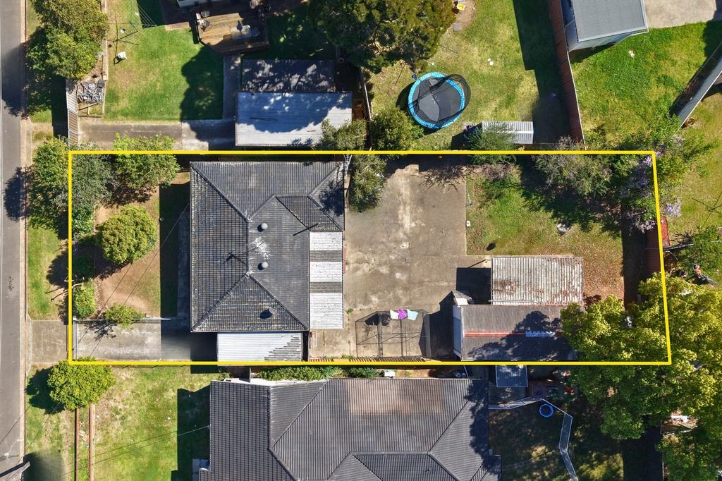 64 Magnolia Street — photo 15 of 18