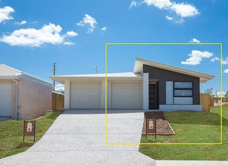 1/9 Larter Street, Brassall, QLD 4305