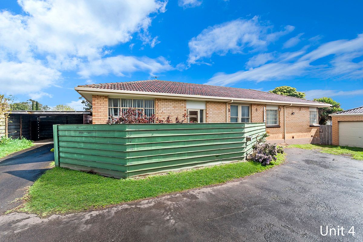 Units 1-5/95 Ardlie Street, Warrnambool, VIC 3280